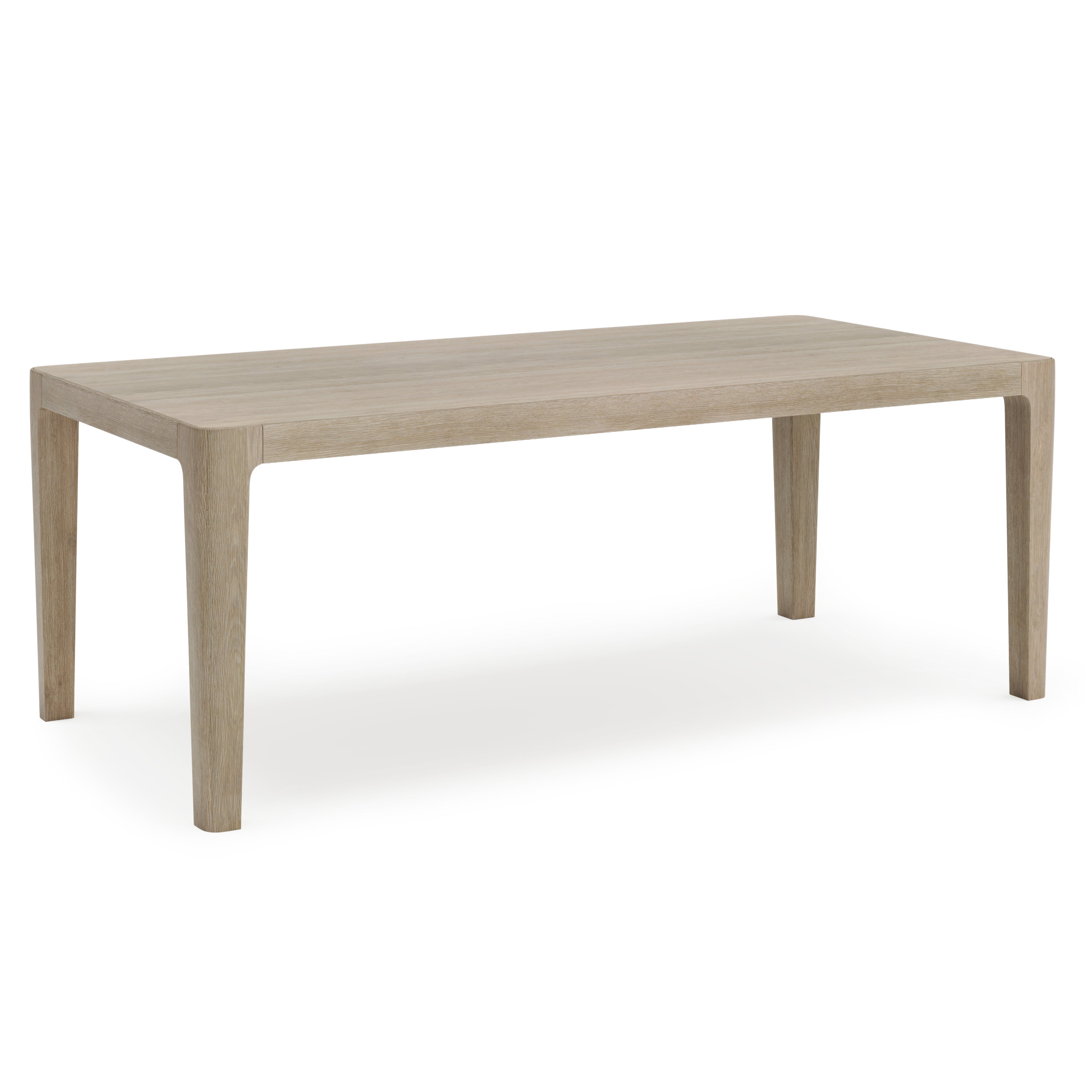 Edenton Outdoor Dining Table by Bernhardt