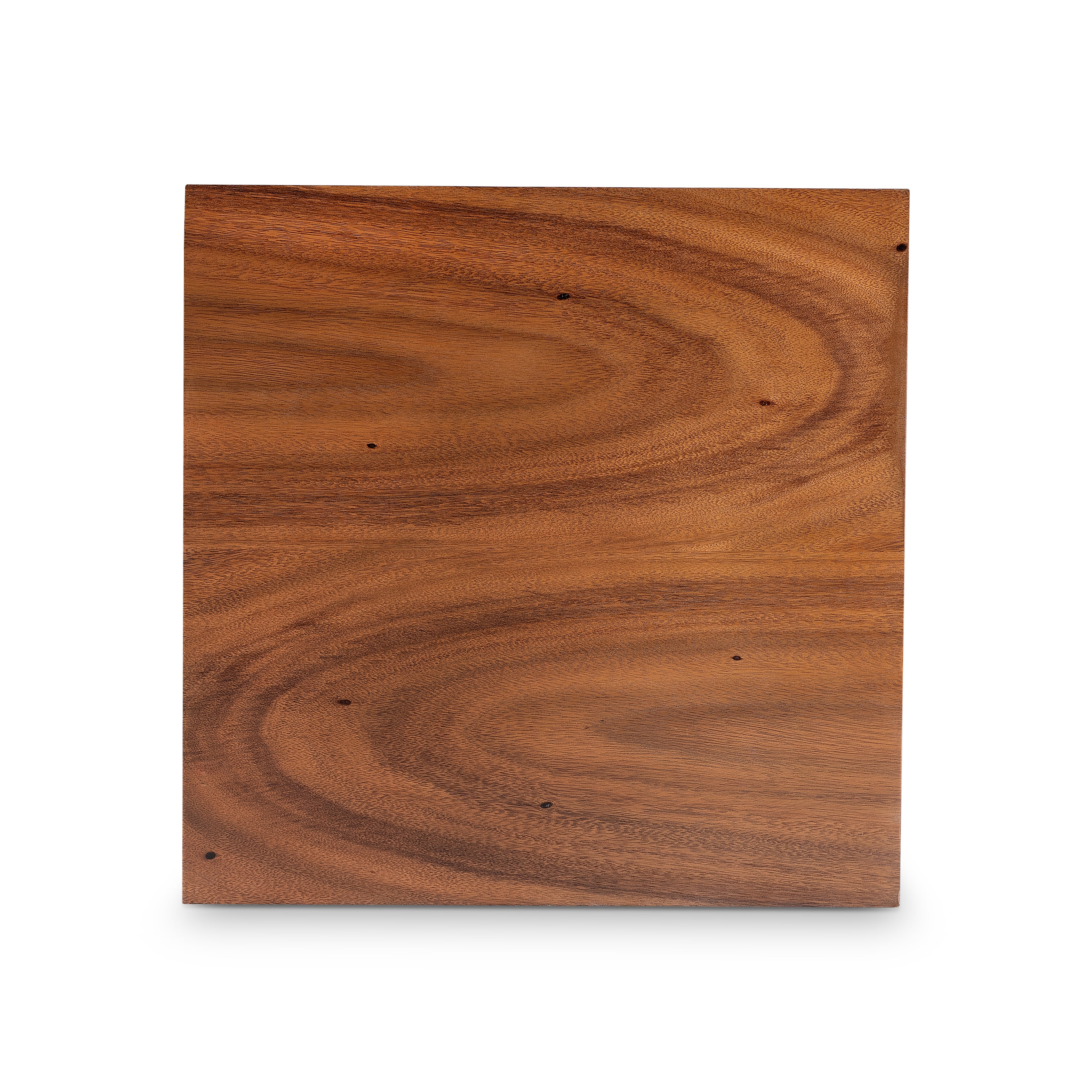 Brasea Side Table by Bernhardt