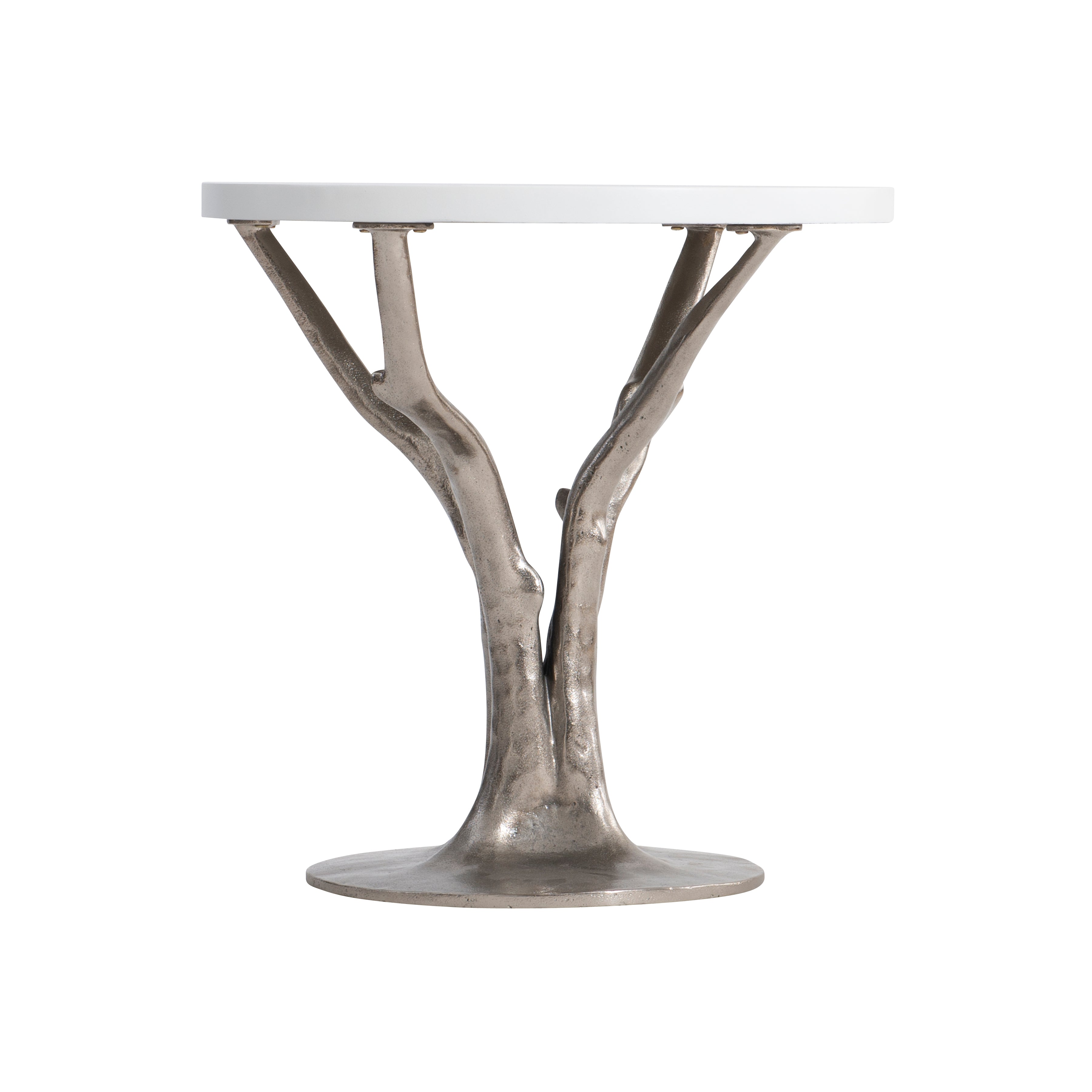Cyprus Outdoor Side Table by Bernhardt