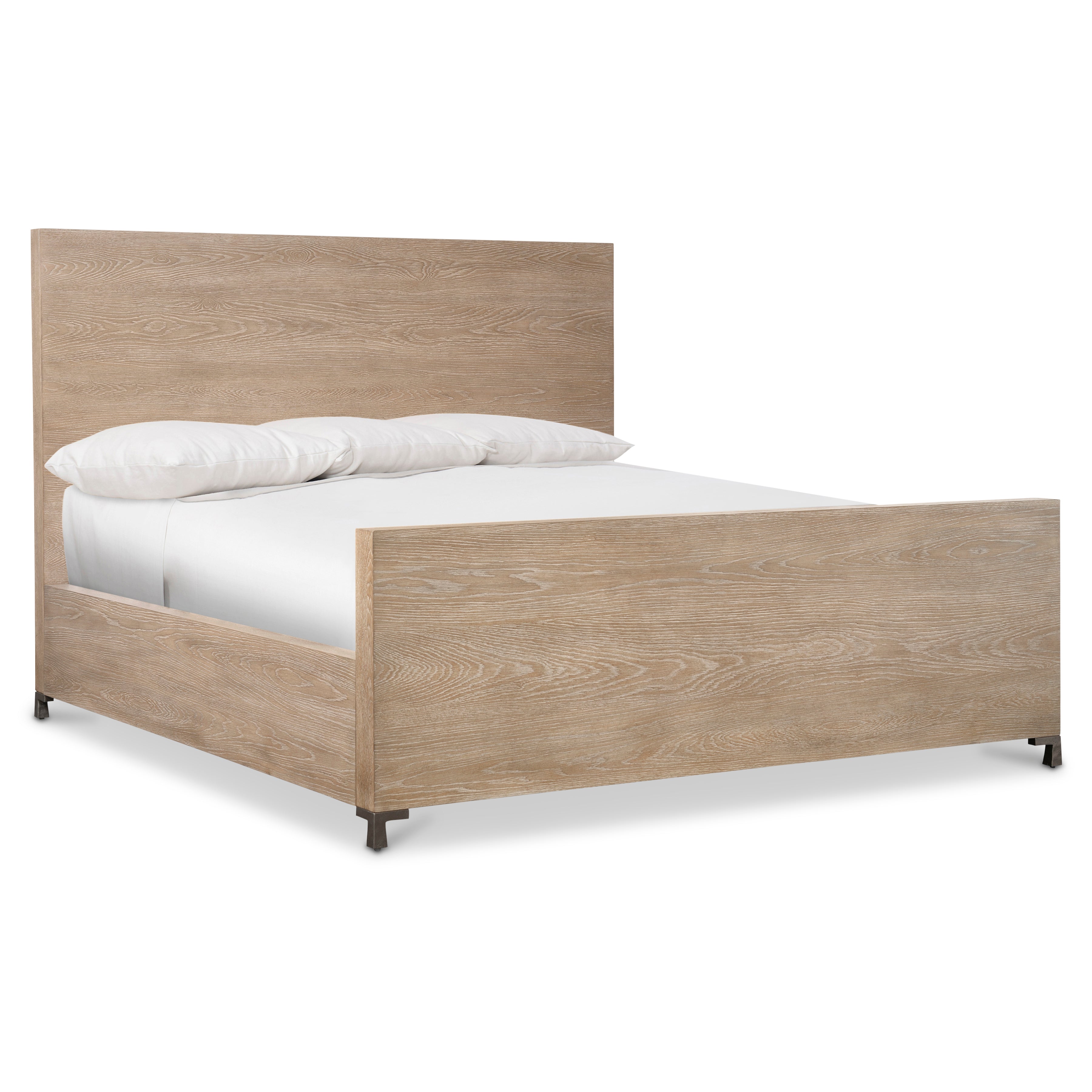 Aventura Panel Bed by Bernhardt