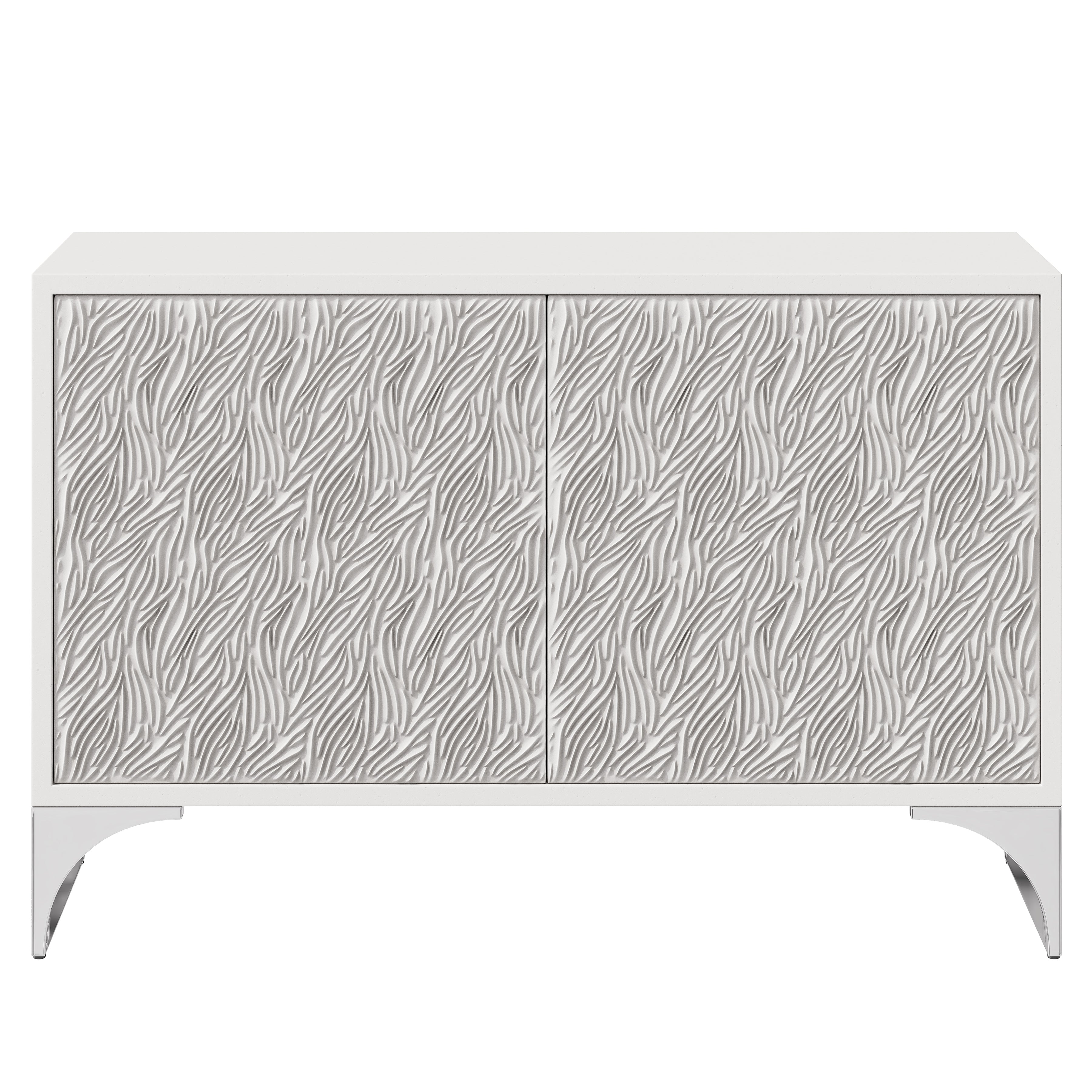 Stratum Door Chest by Bernhardt