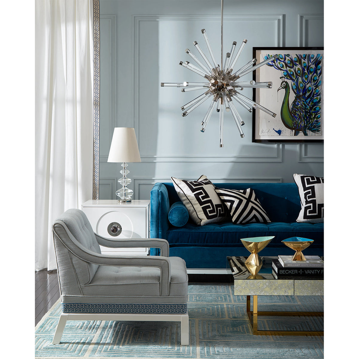 Lampert Sofa