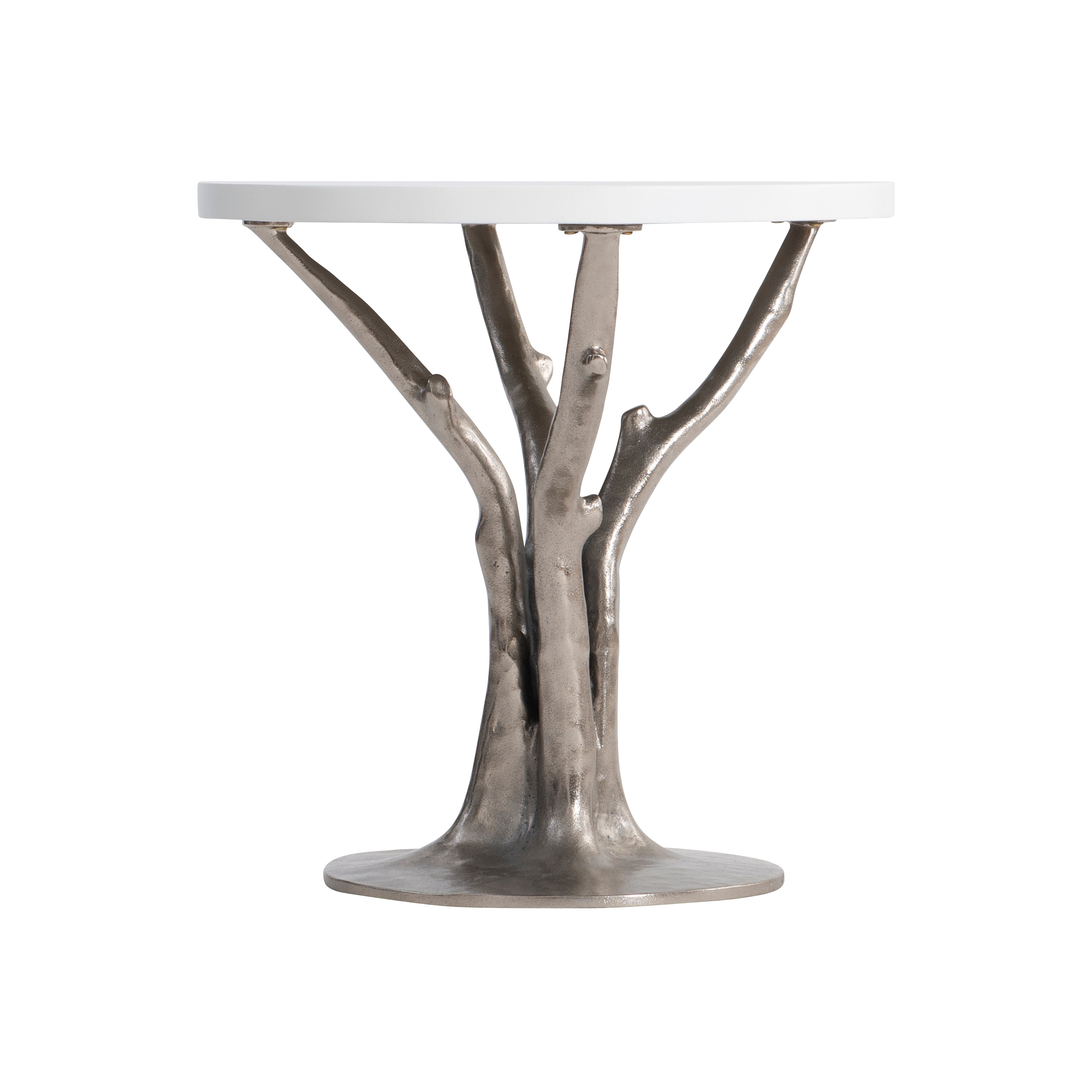Cyprus Outdoor Side Table by Bernhardt