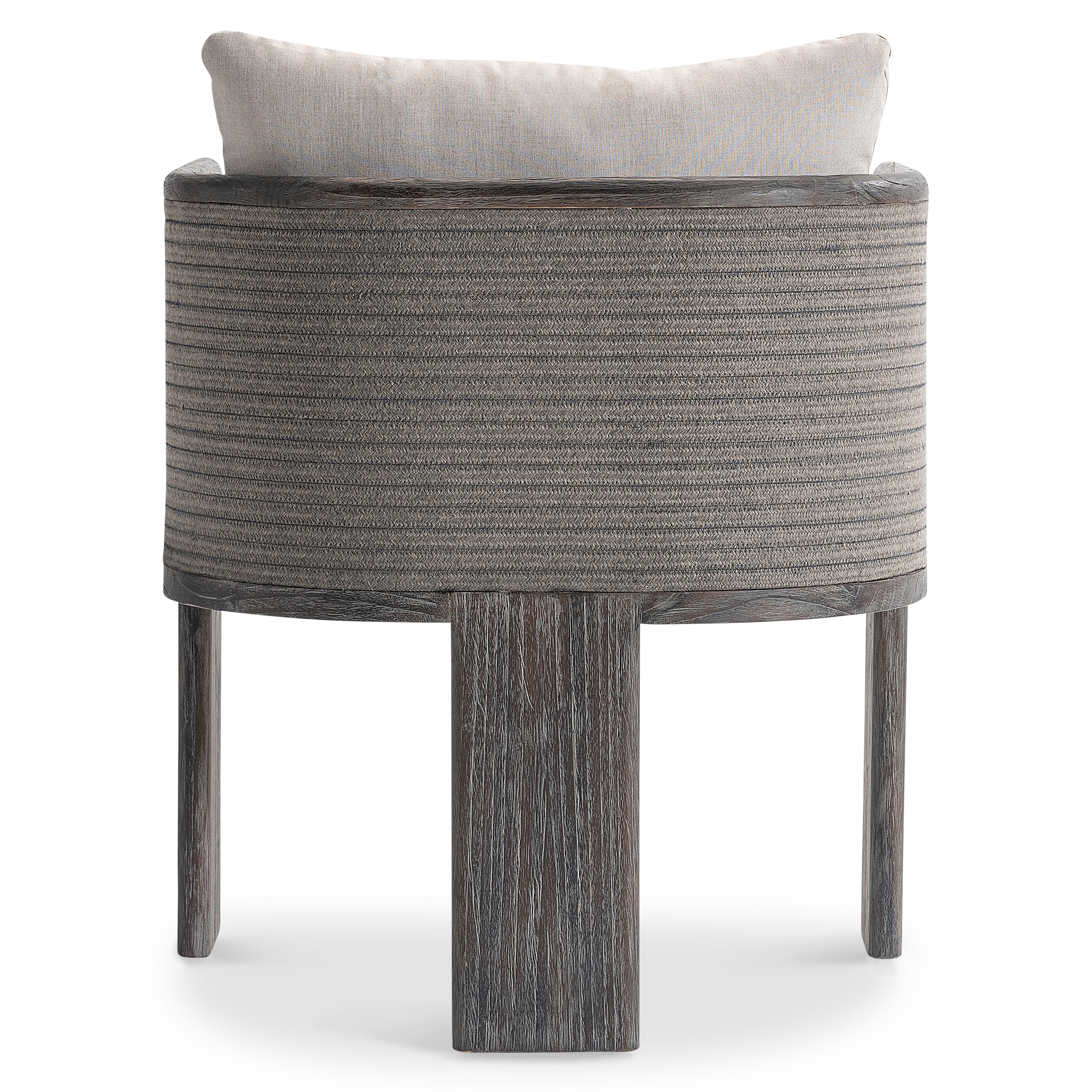 Bernhardt Rialto Outdoor Arm Chair