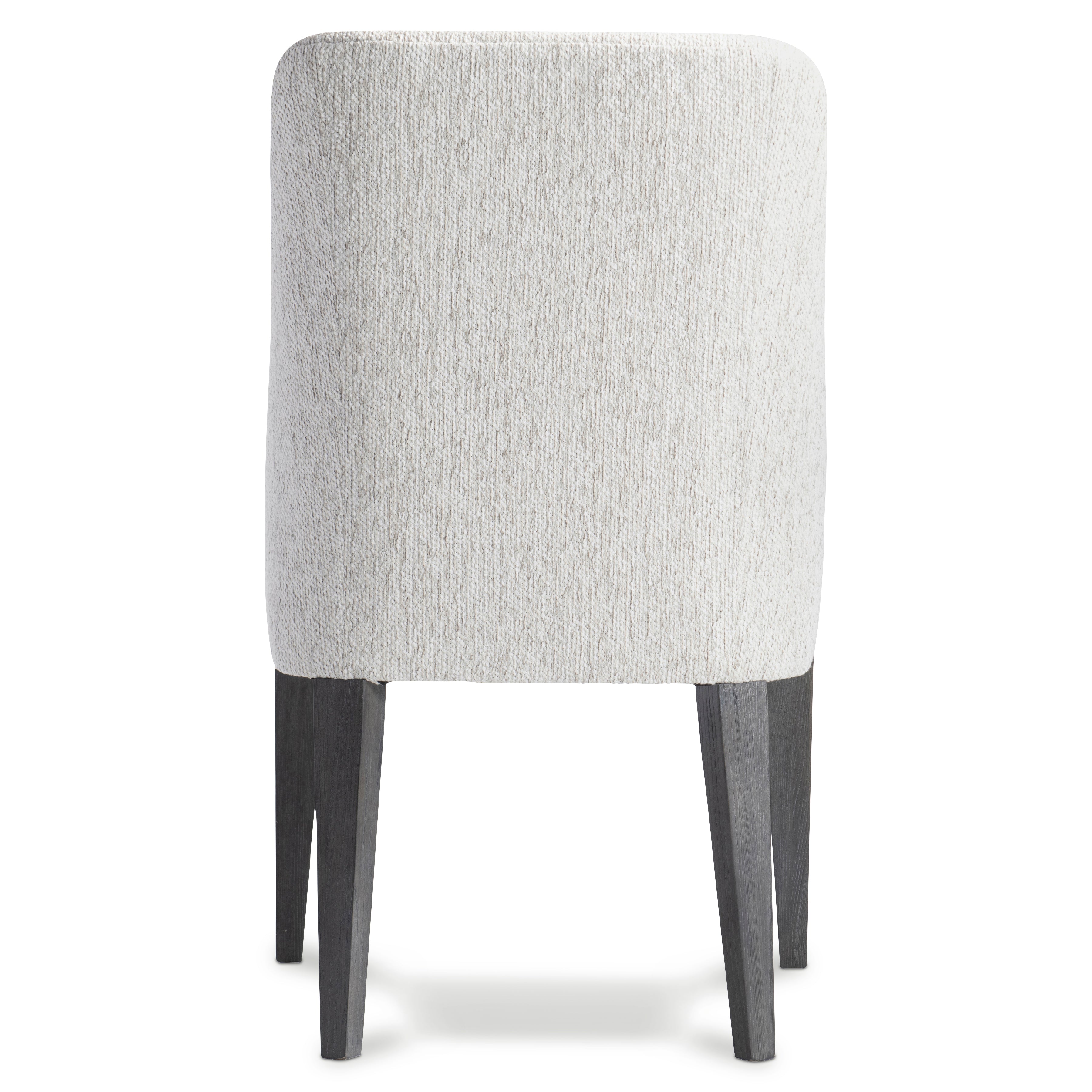 Prado Arm Chair in Porcini Finish by Bernhardt