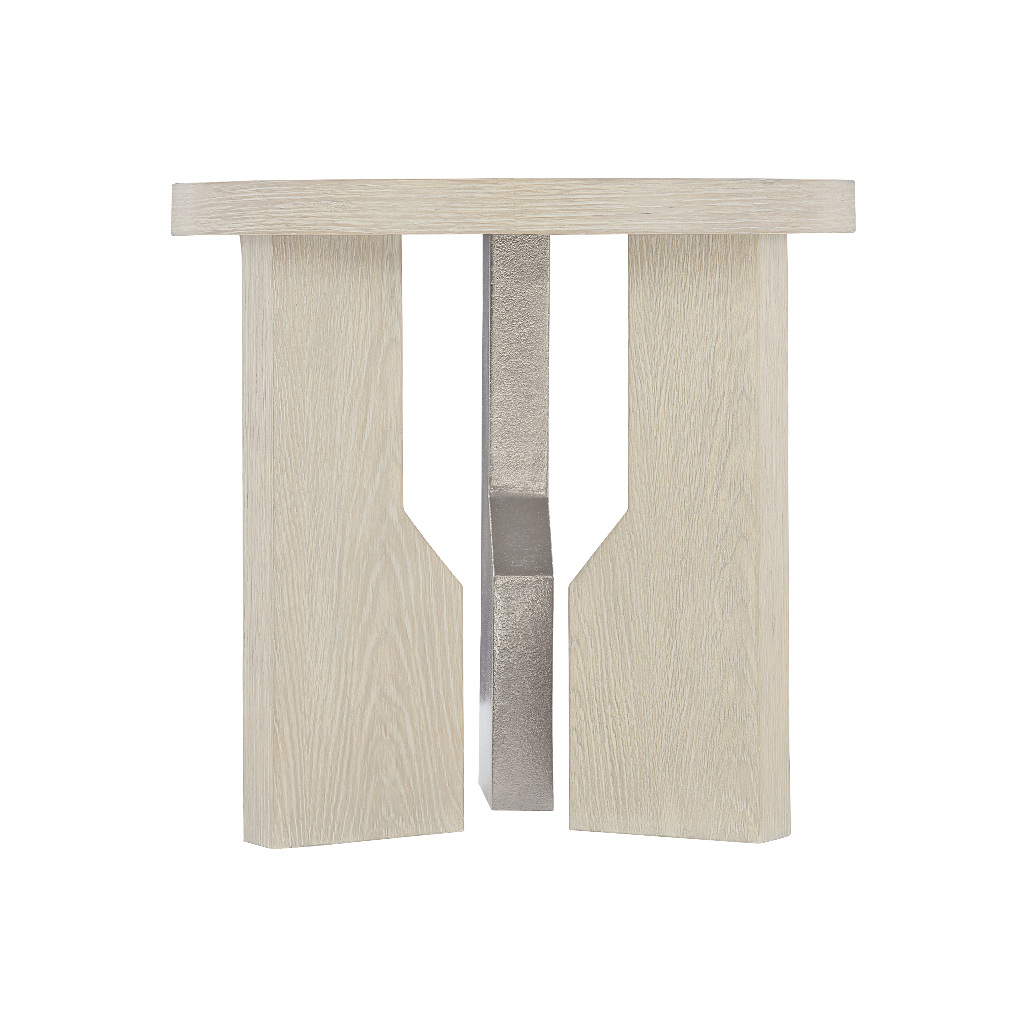 Ellis Side Table by Bernhardt