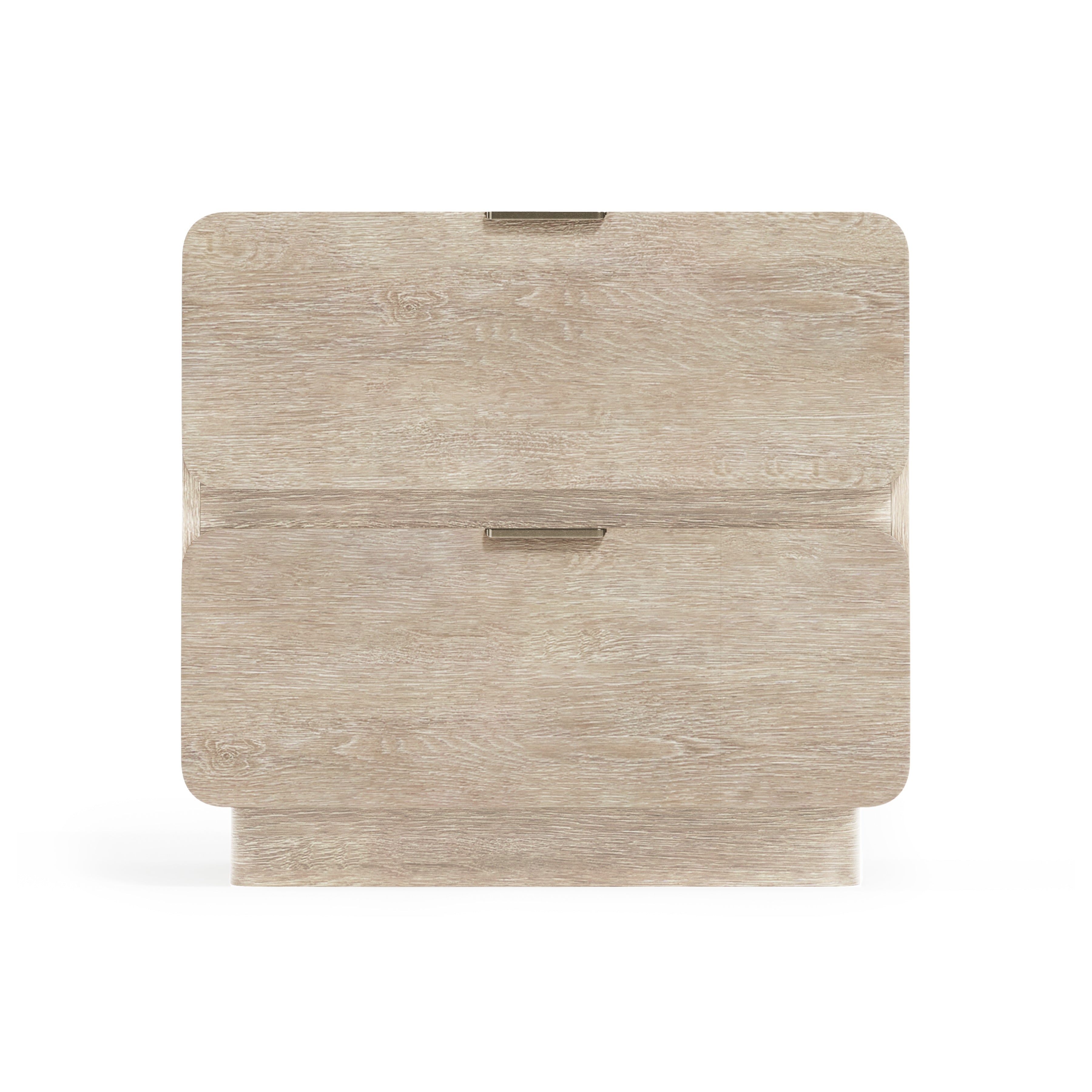 Antibes 2-Drawer Nightstand by Bernhardt
