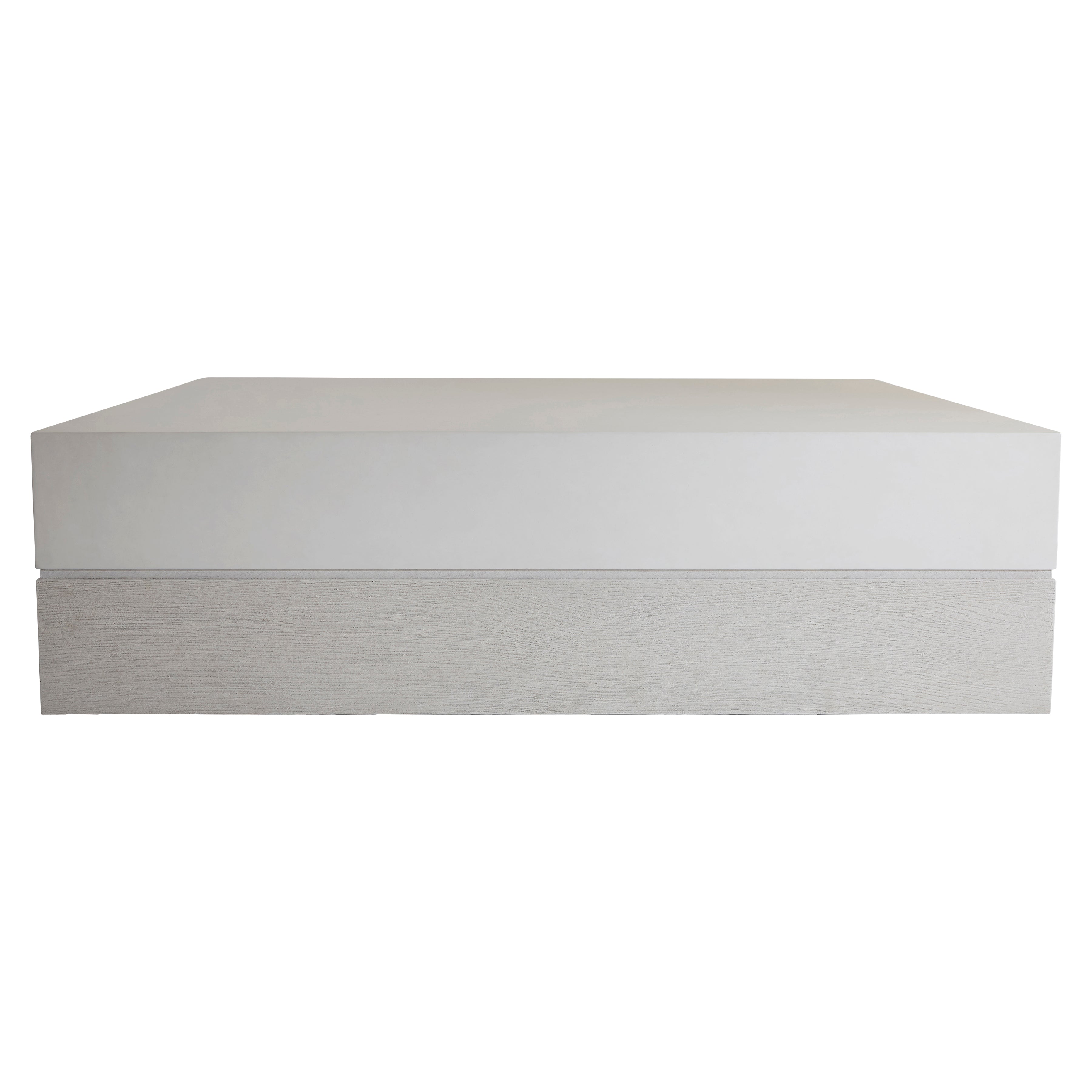 Ellison Cocktail Table by Bernhardt