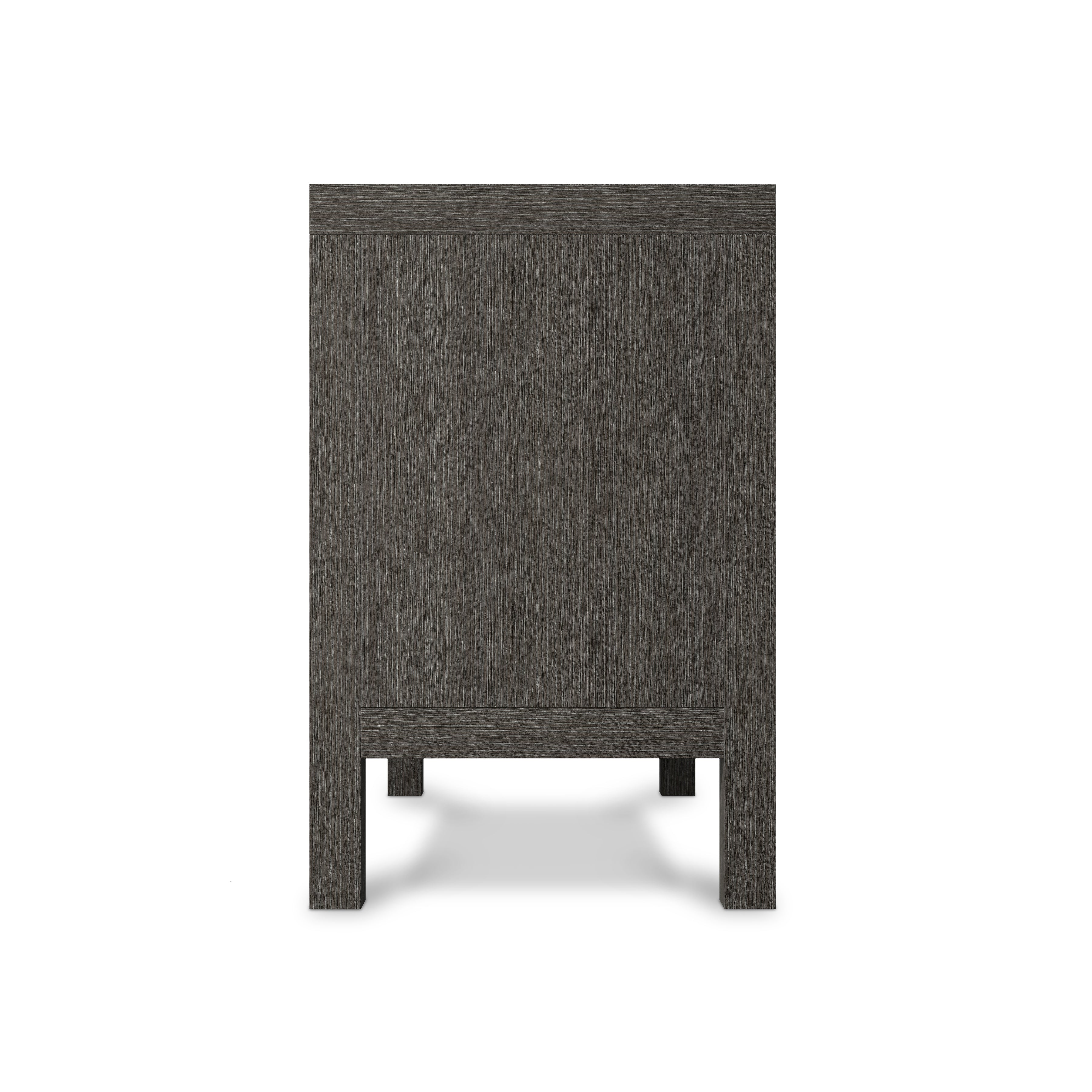 Prado Nightstand in Porcini Finish by Bernhardt
