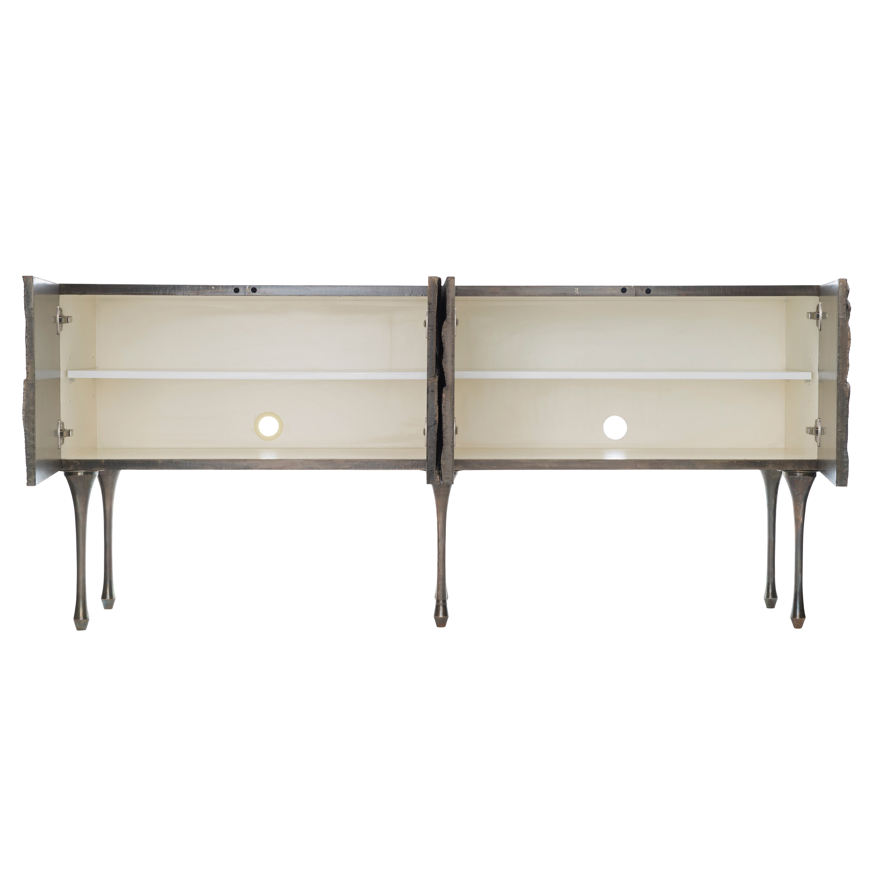 Flora Credenza by Bernhardt