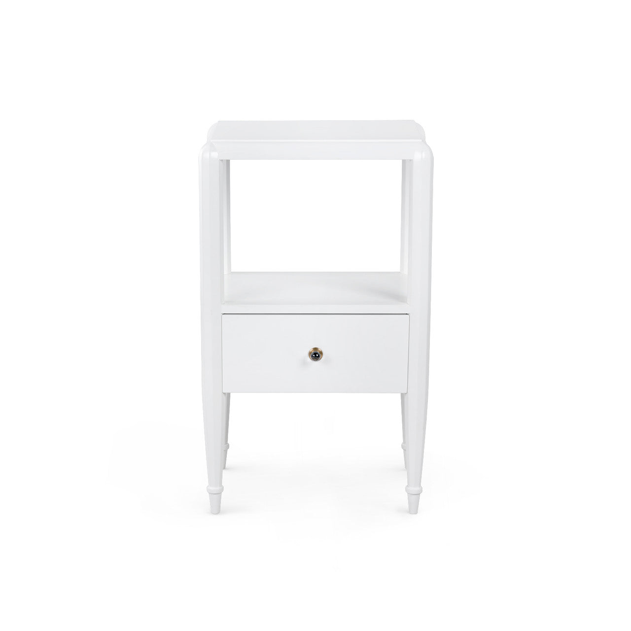 Lilian 1-Drawer End Table