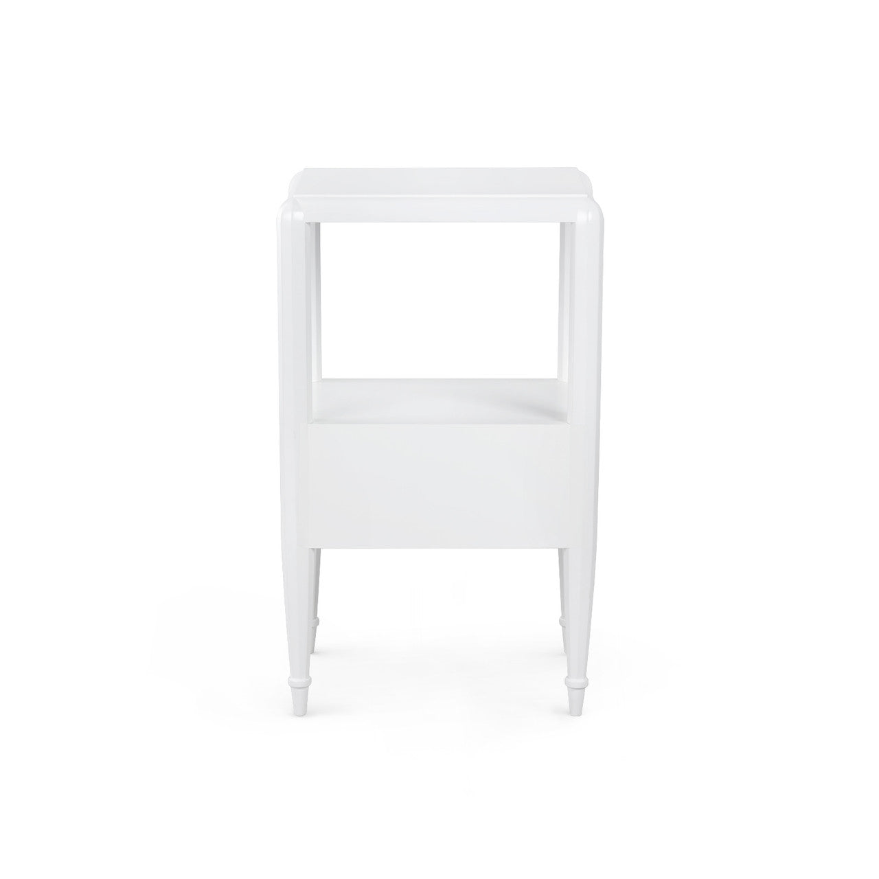 Lilian 1-Drawer End Table