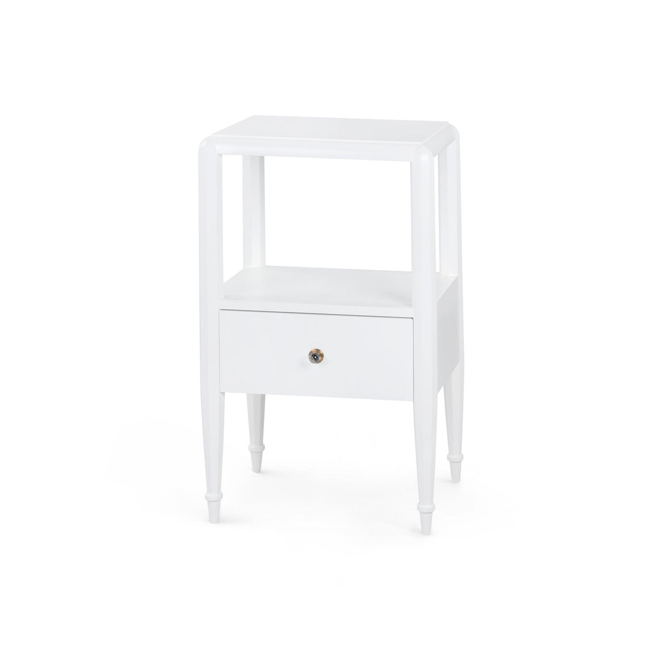 Lilian 1-Drawer End Table