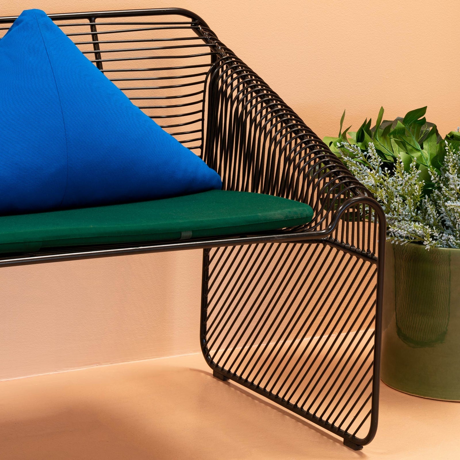 Love Seat Pad