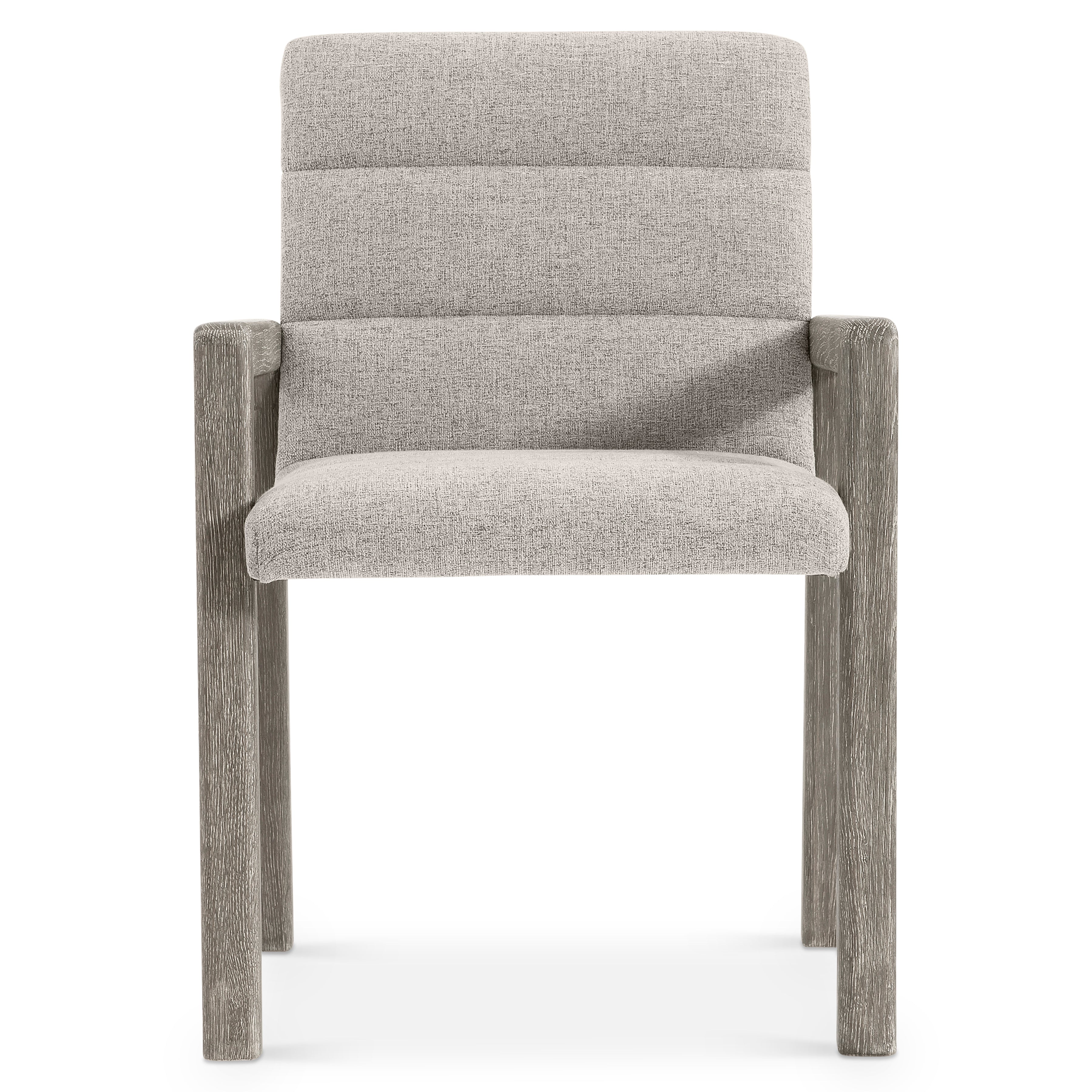 Monolith Arm Chair by Bernhardt