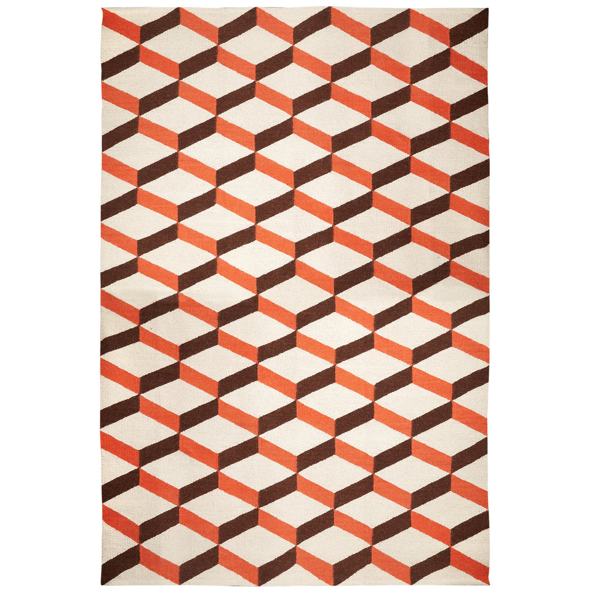Lorenzo Flatweave Rug