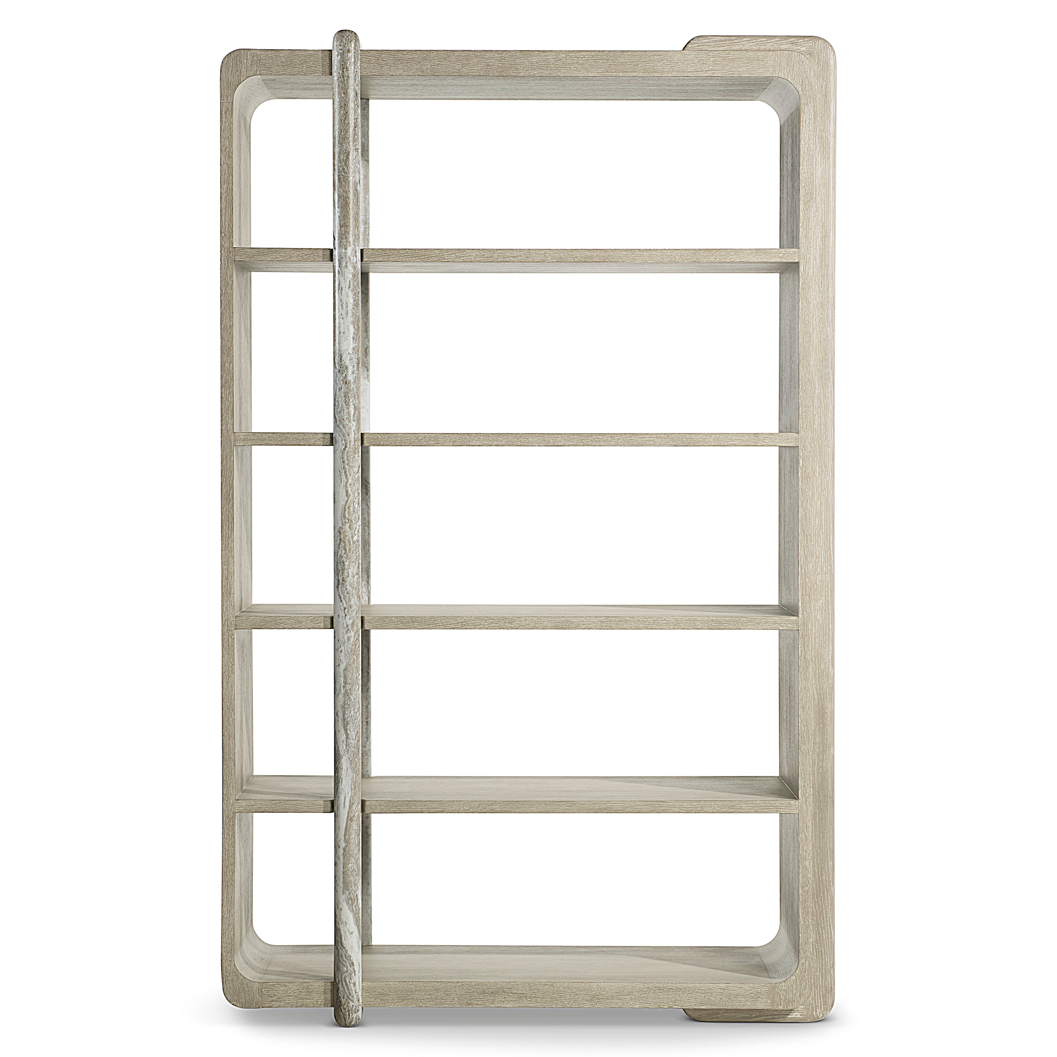 Arcadia Etagere by Bernhardt