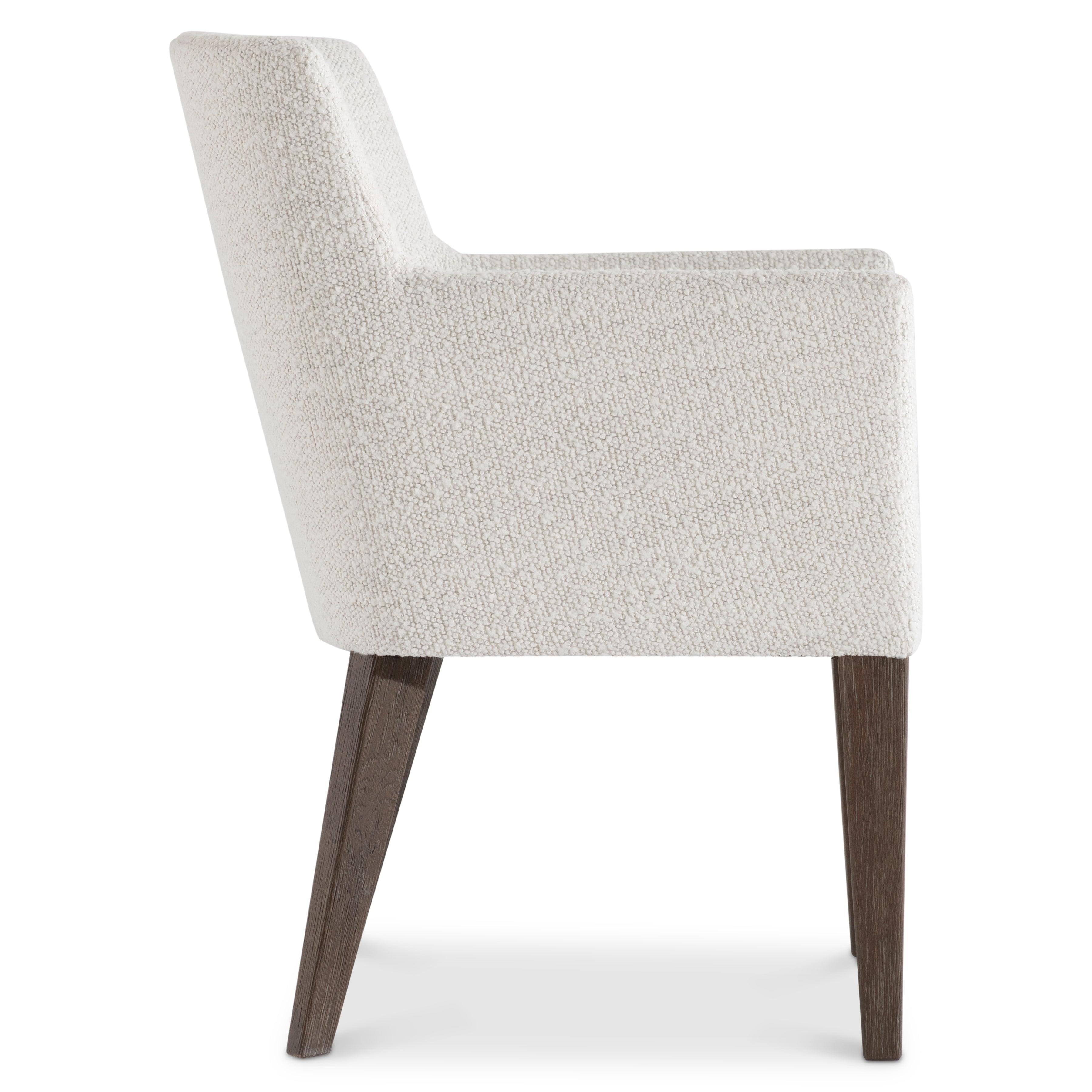 Outline Arm Chair by Bernhardt