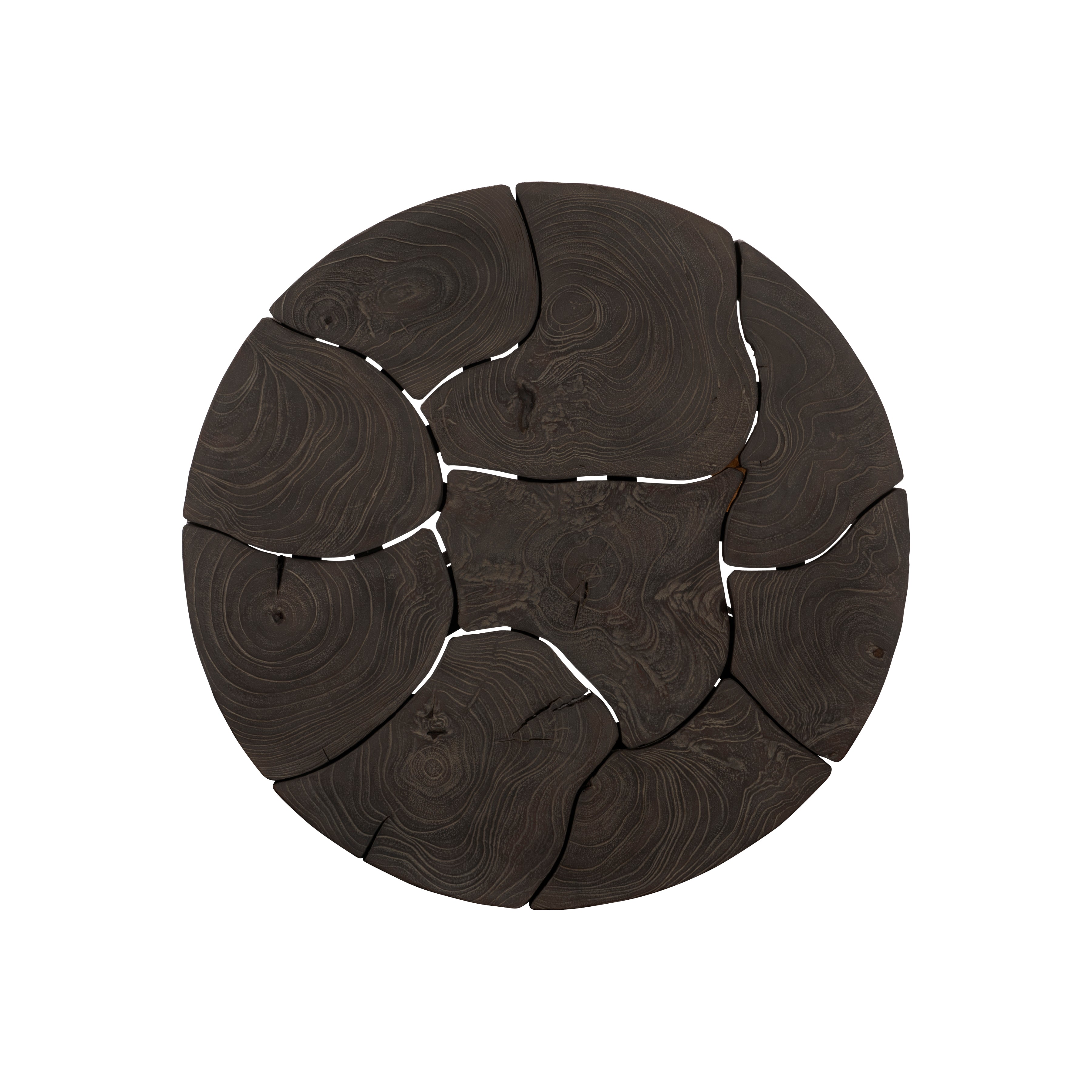 Lanita Side Table by Bernhardt