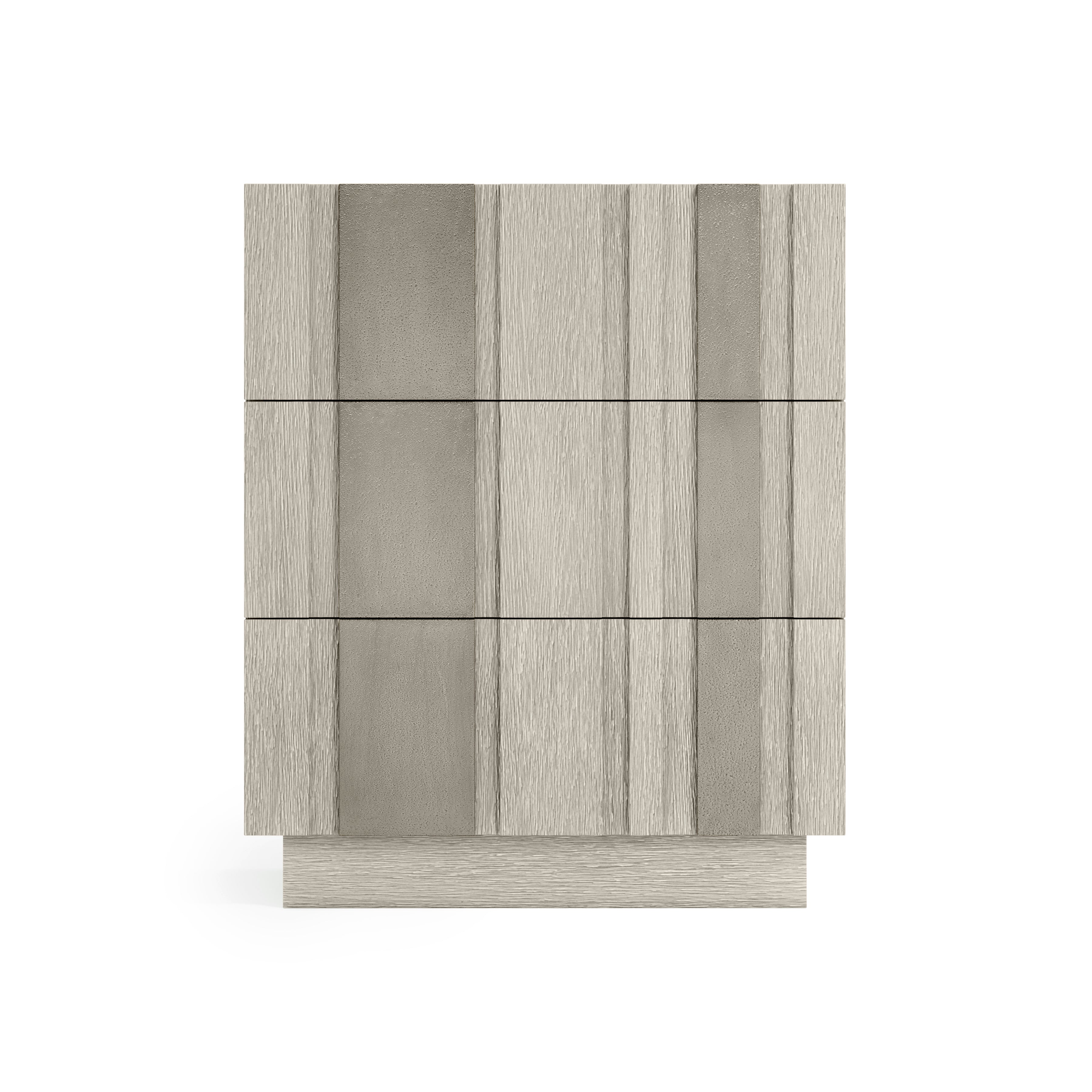 Tempo 24" Nightstand by Bernhardt