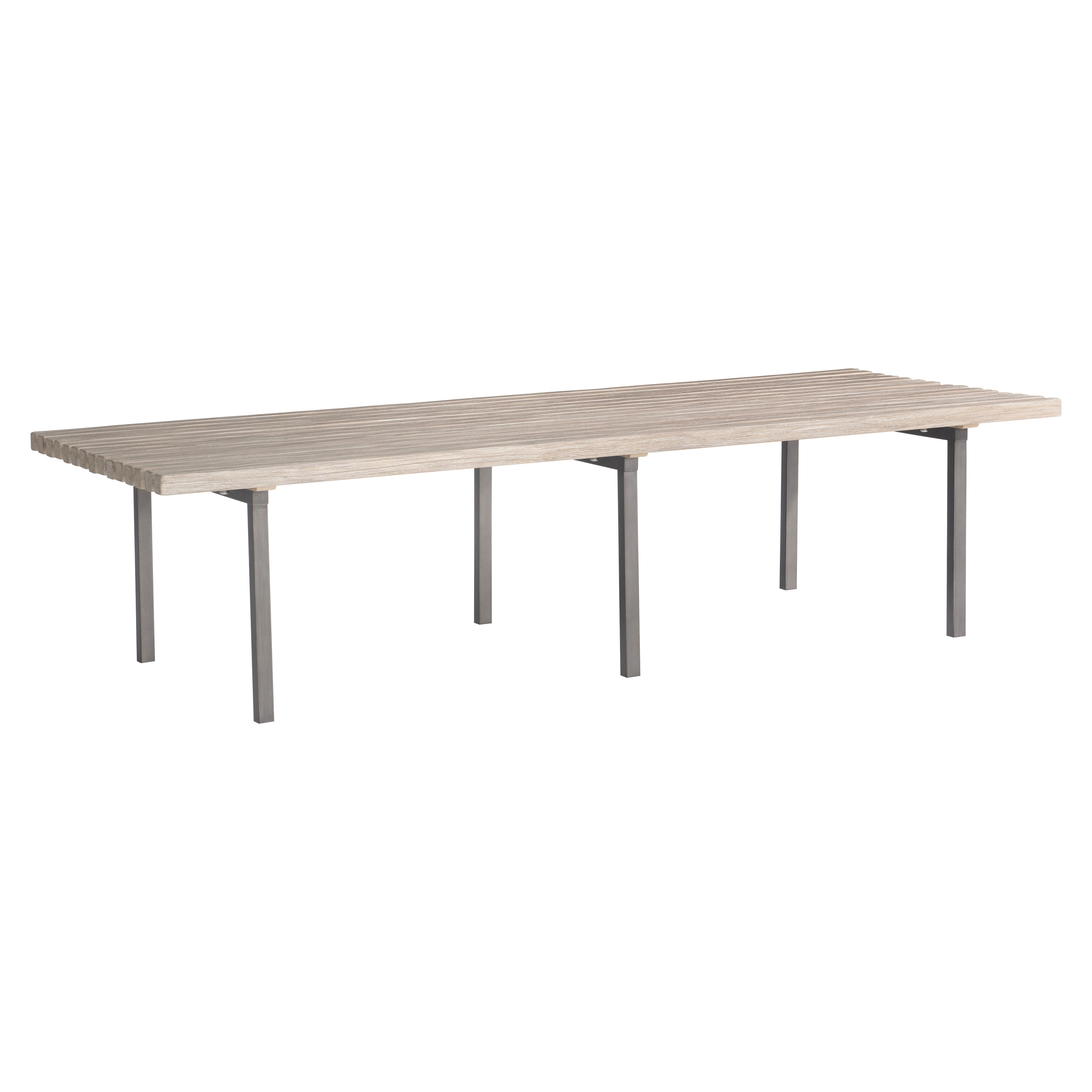 Kingston Outdoor Cocktail Table by Bernhardt