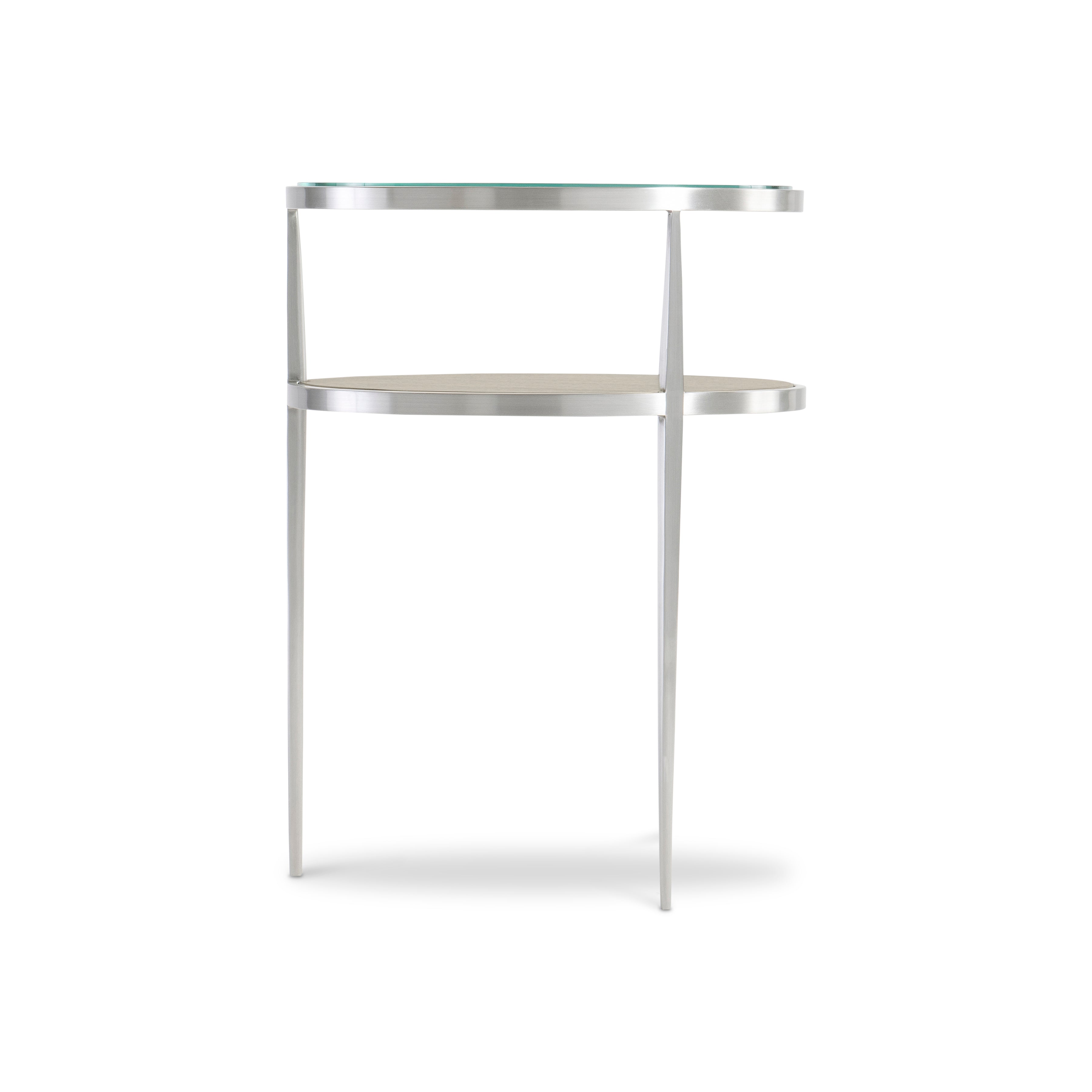 Cornelia Accent Table by Bernhardt