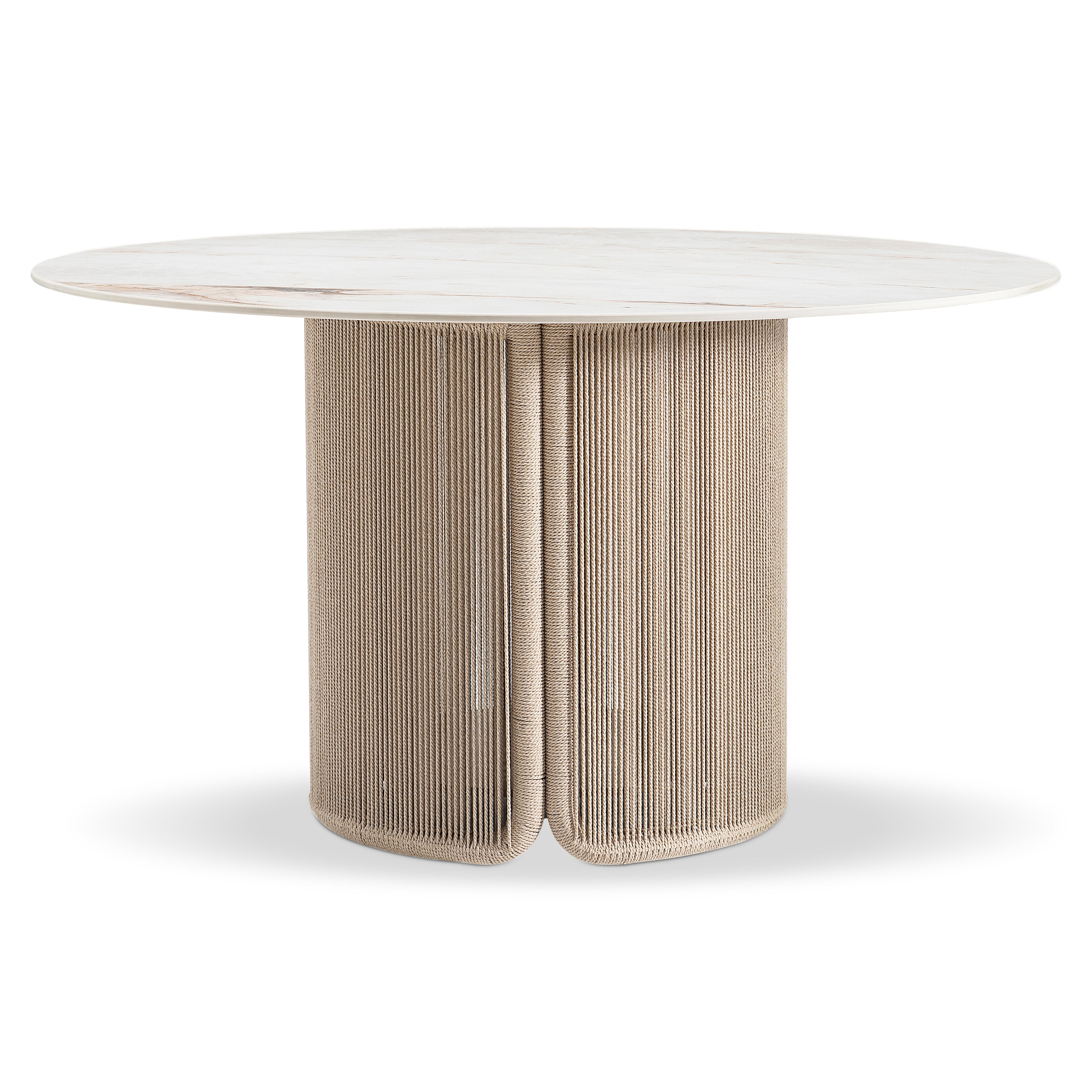 Bernhardt Trellis Outdoor Dining Table