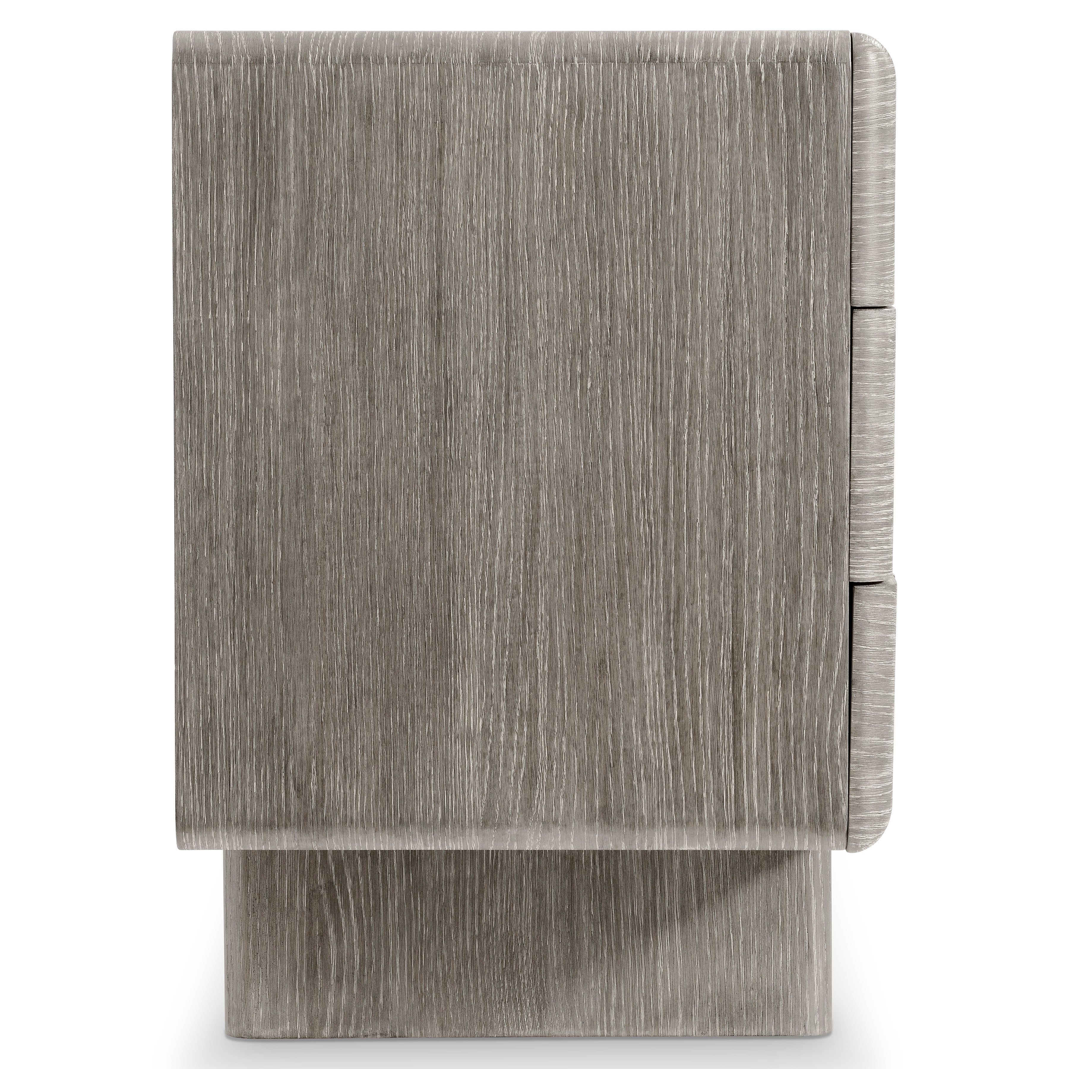 Monolith 6-Drawer Dresser by Bernhardt