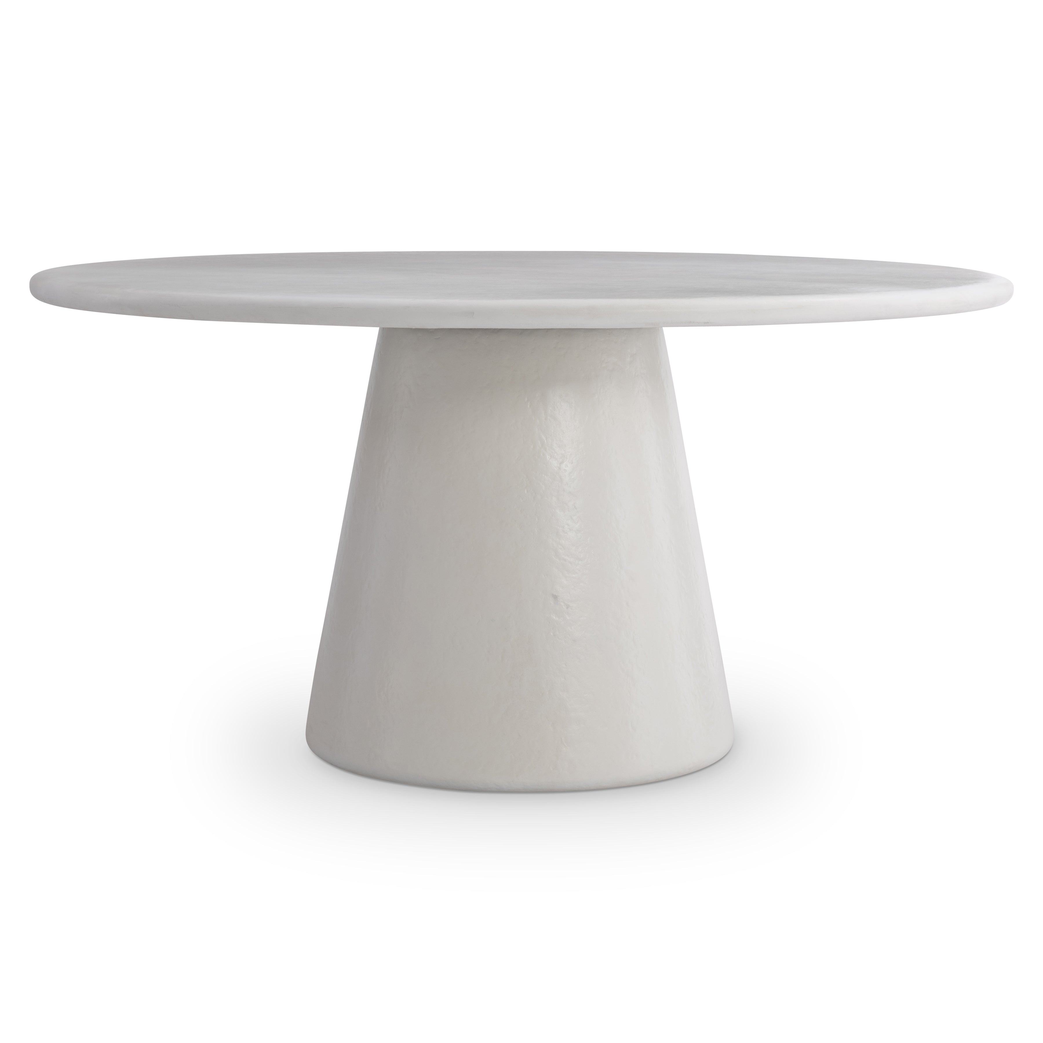 Laurel Outdoor Dining Table by Bernhardt