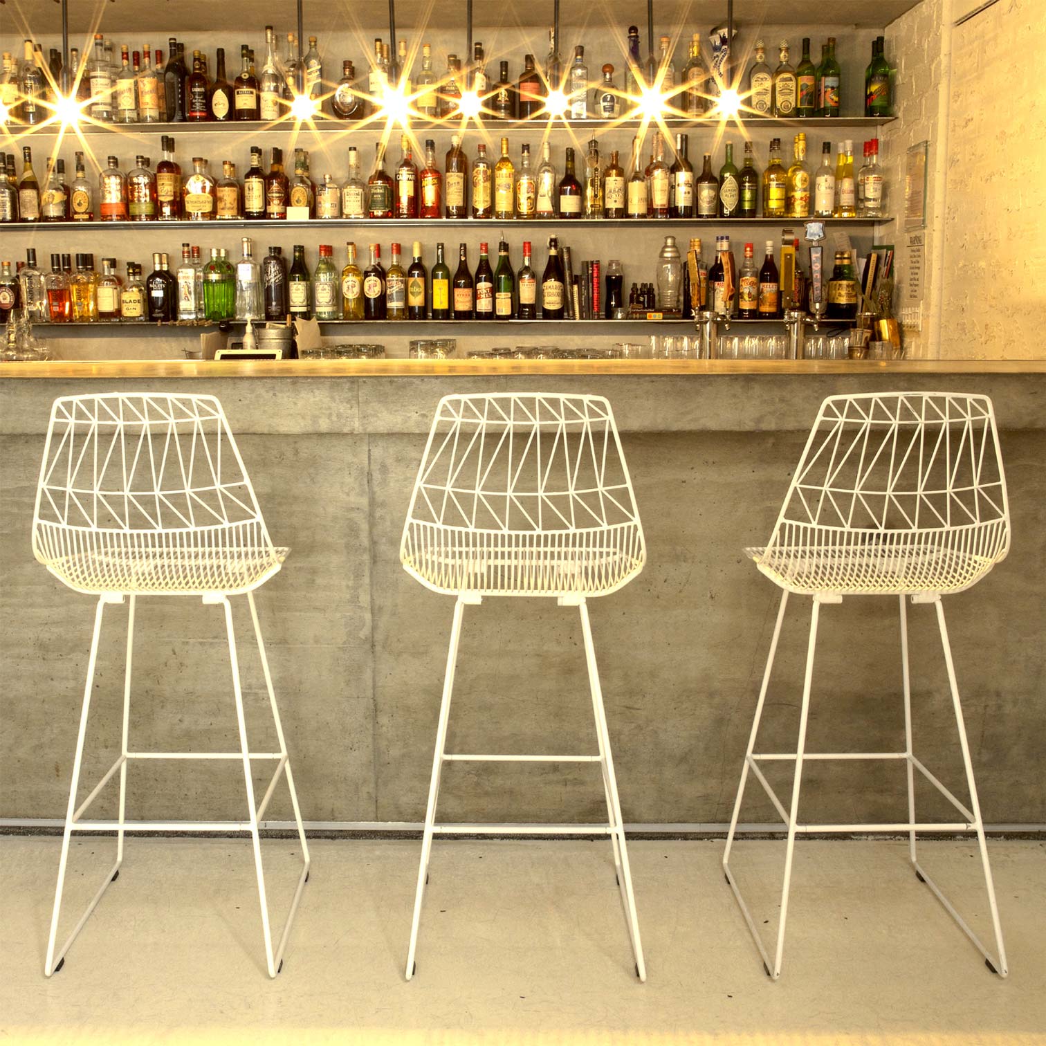 Lucy Barstool