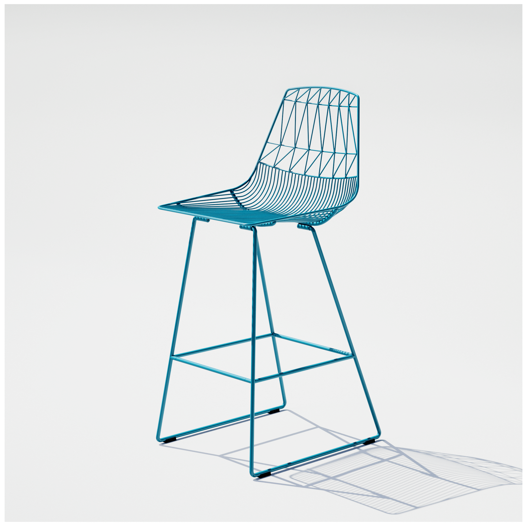Lucy Barstool