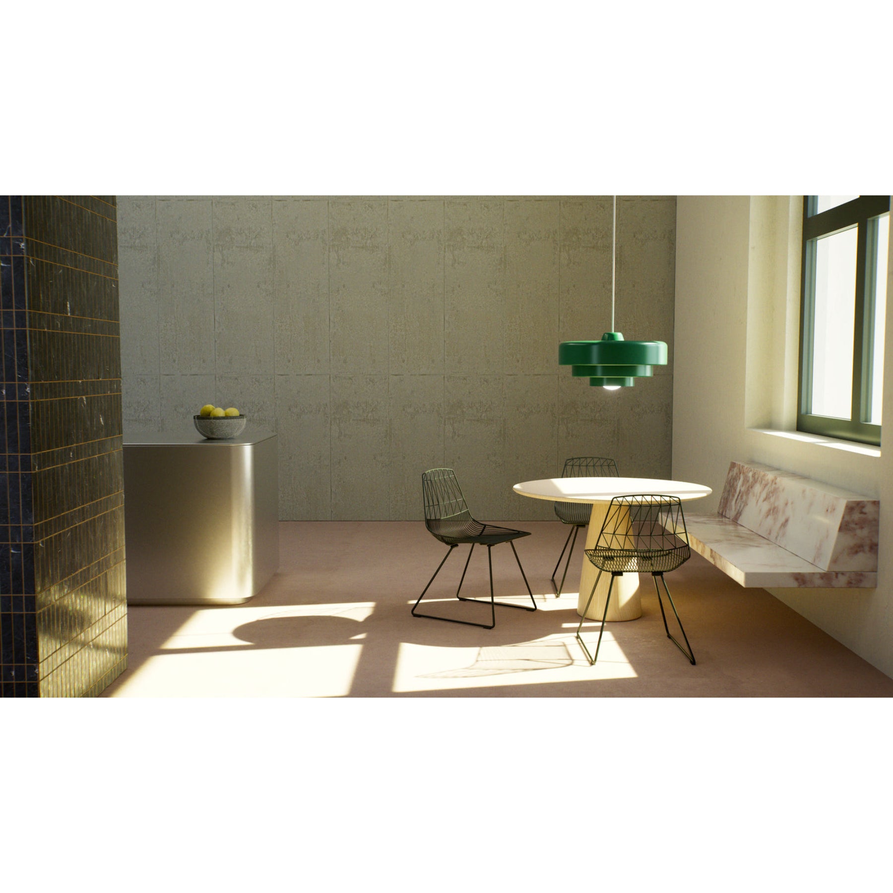 Lucy Dining Chair