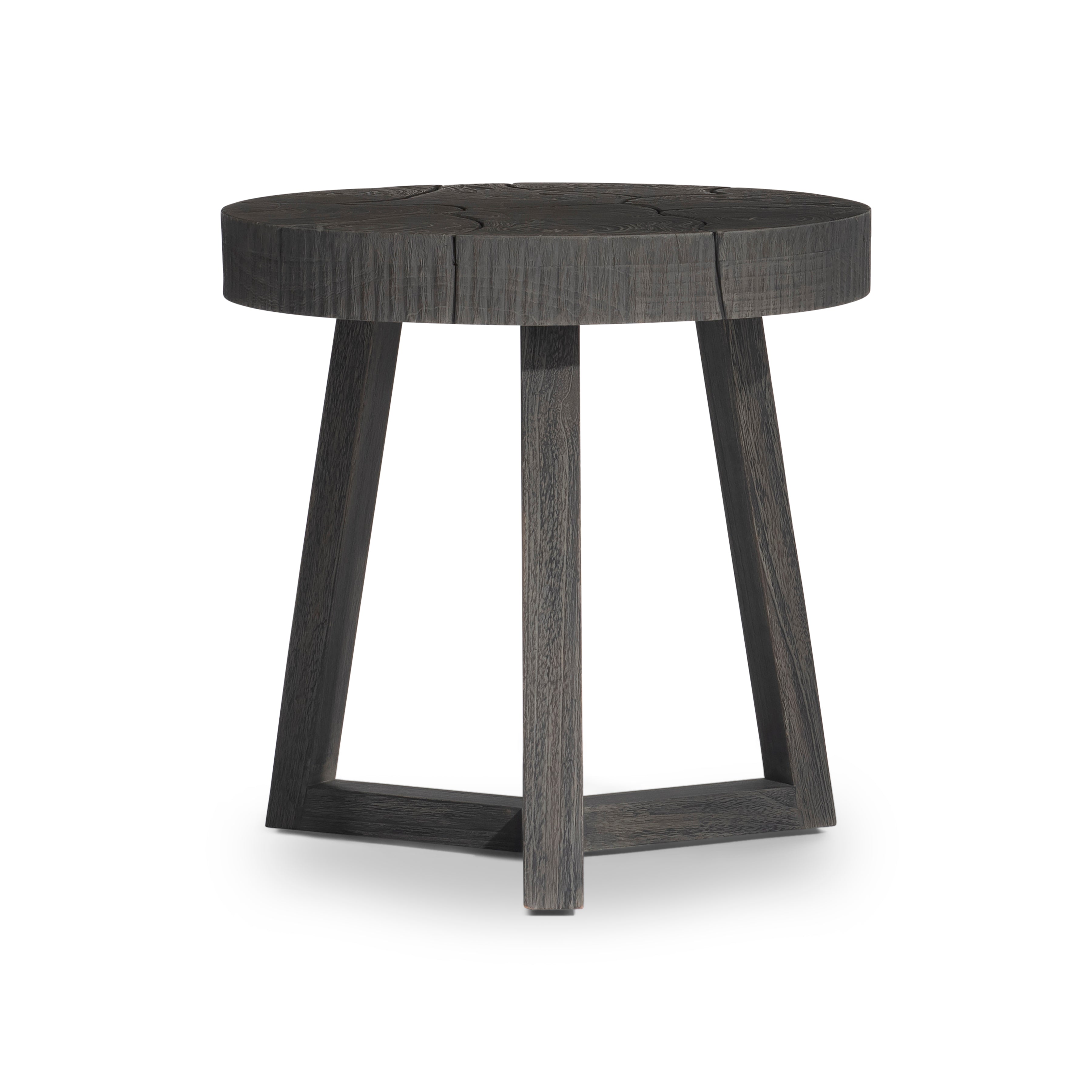 Kaya Outdoor Side Table by Bernhardt