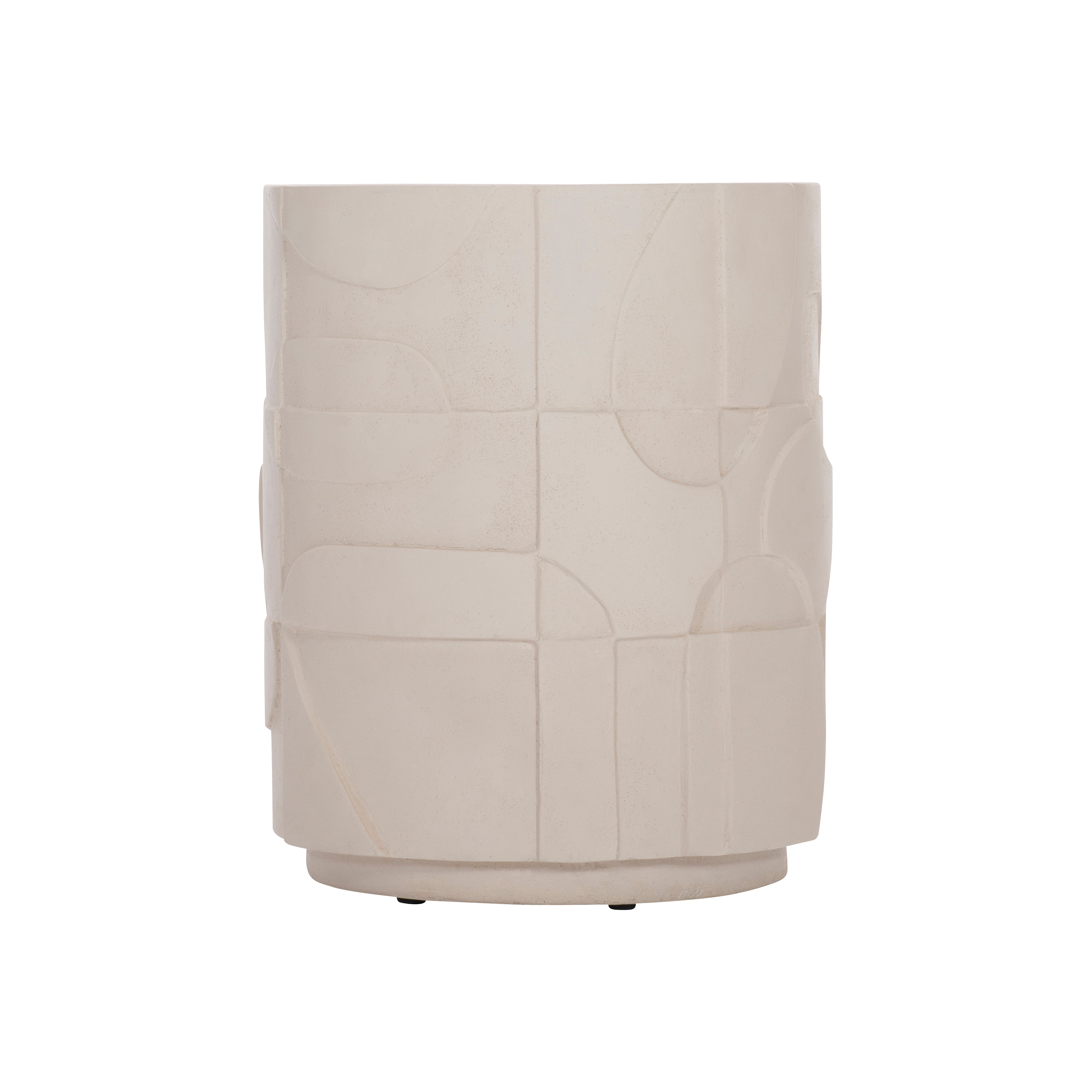Zina Accent Table by Bernhardt