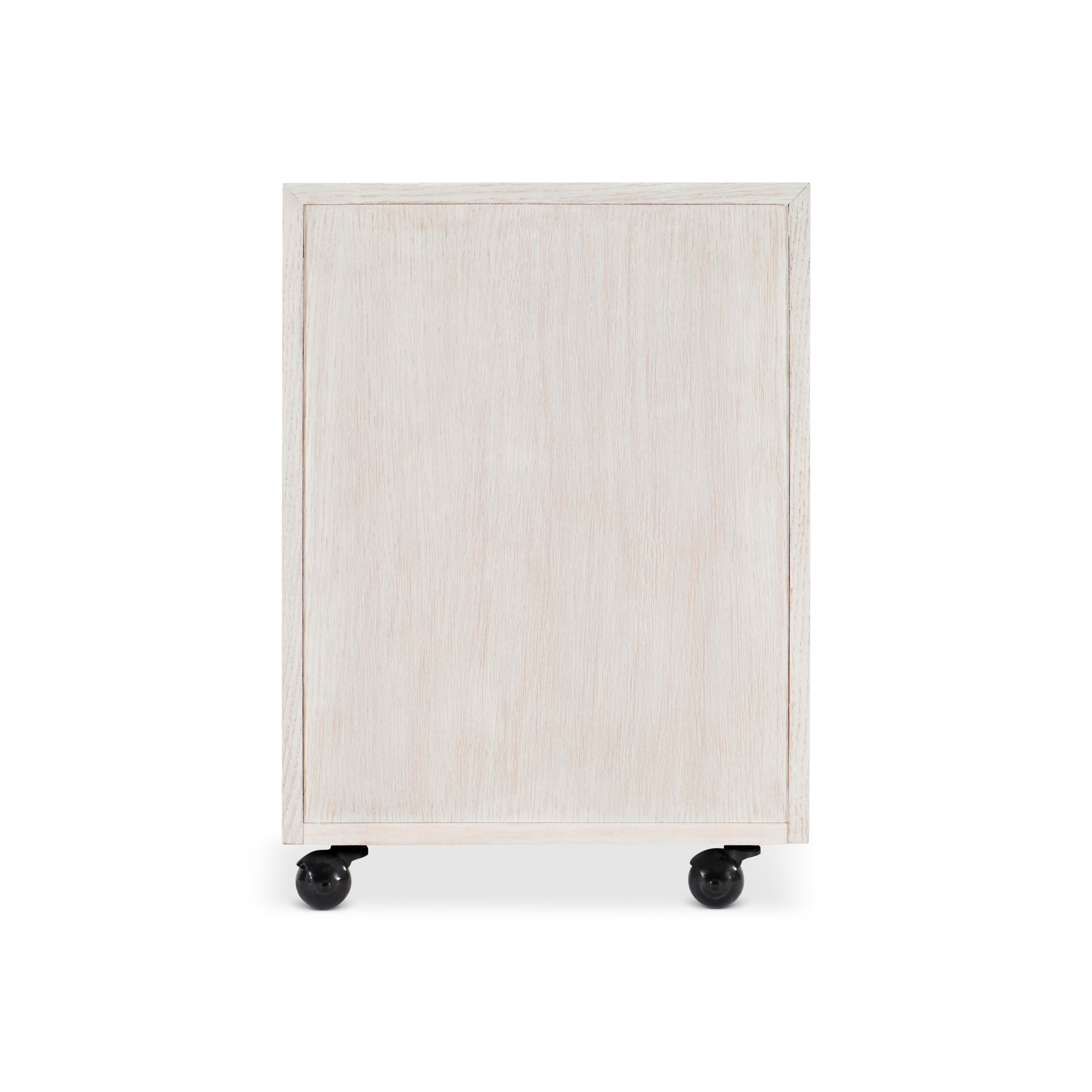Alesio File Cabinet by Bernhardt