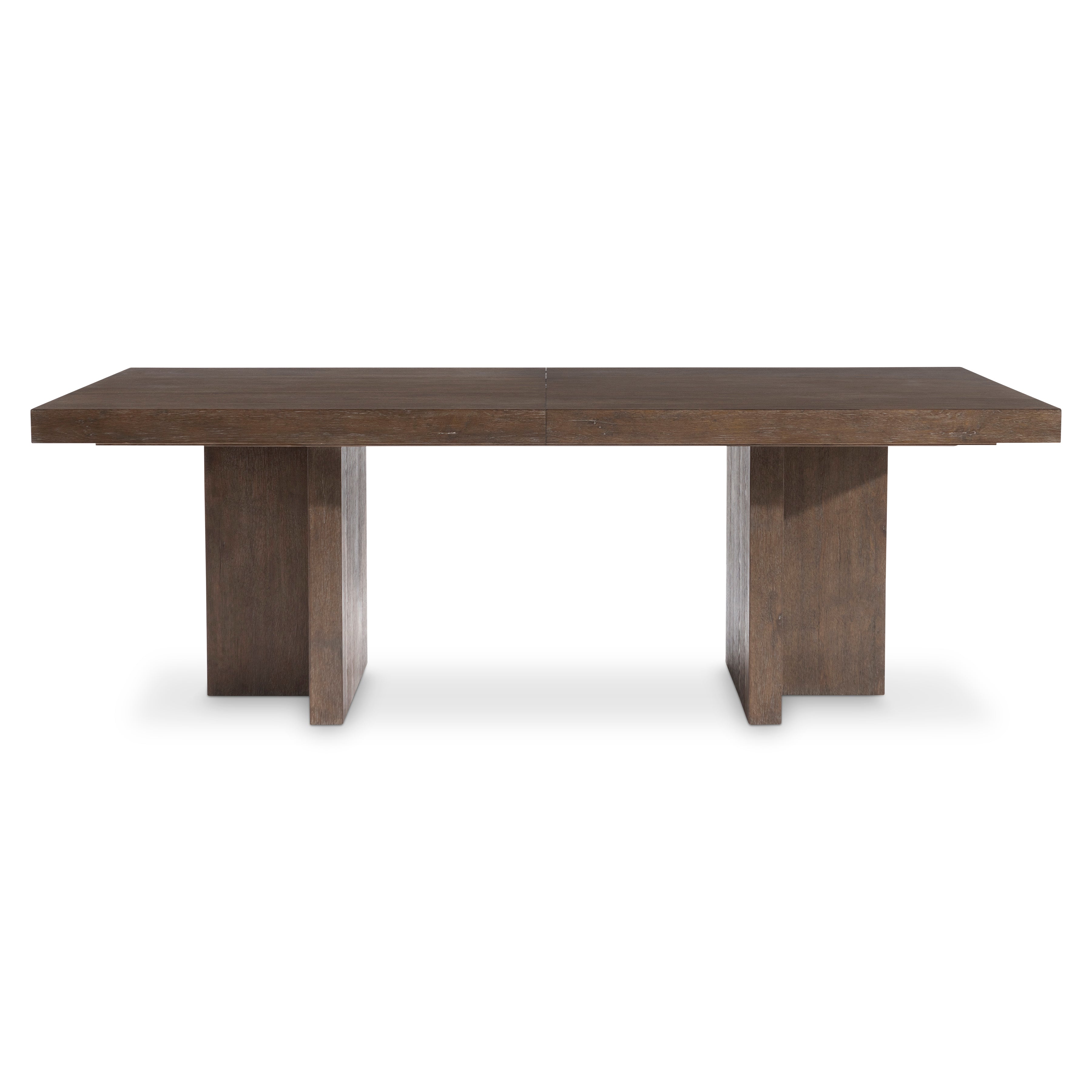 Outline Dining Table by Bernhardt