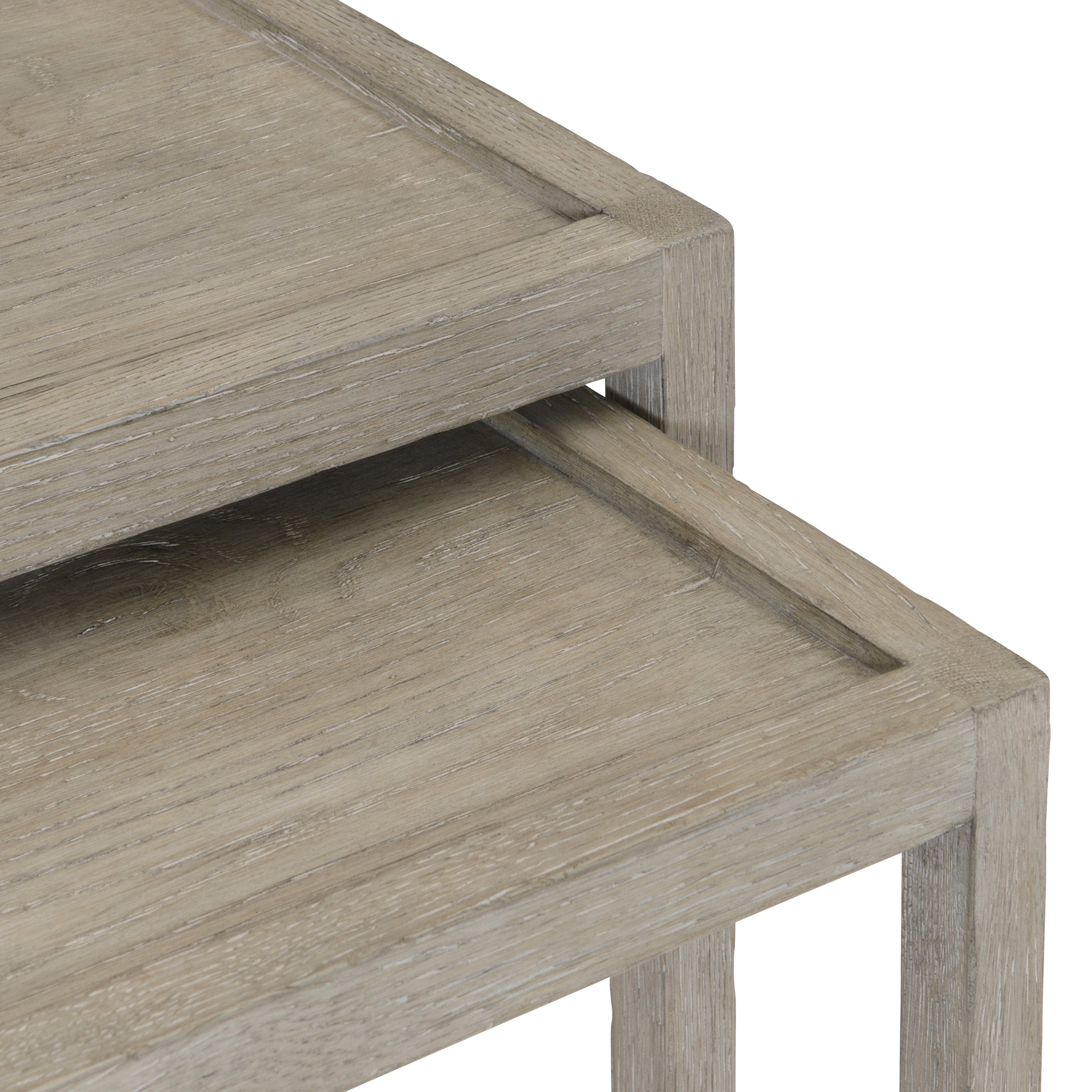 Albion Nesting Table by Bernhardt