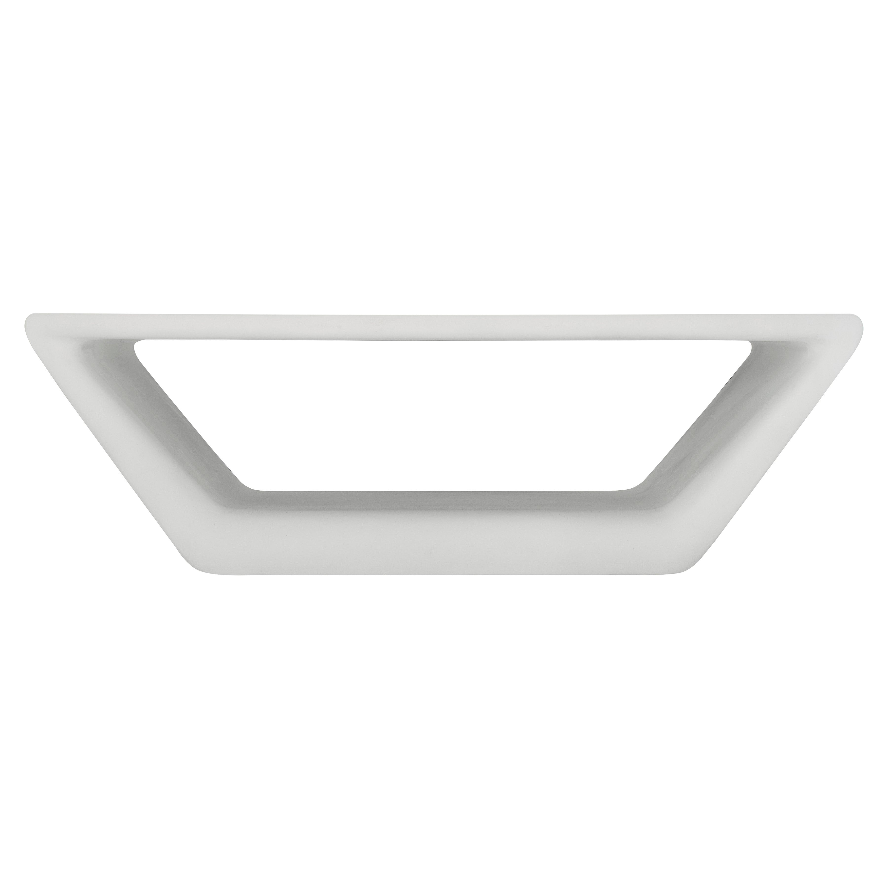 Hyannis Outdoor Cocktail Table by Bernhardt