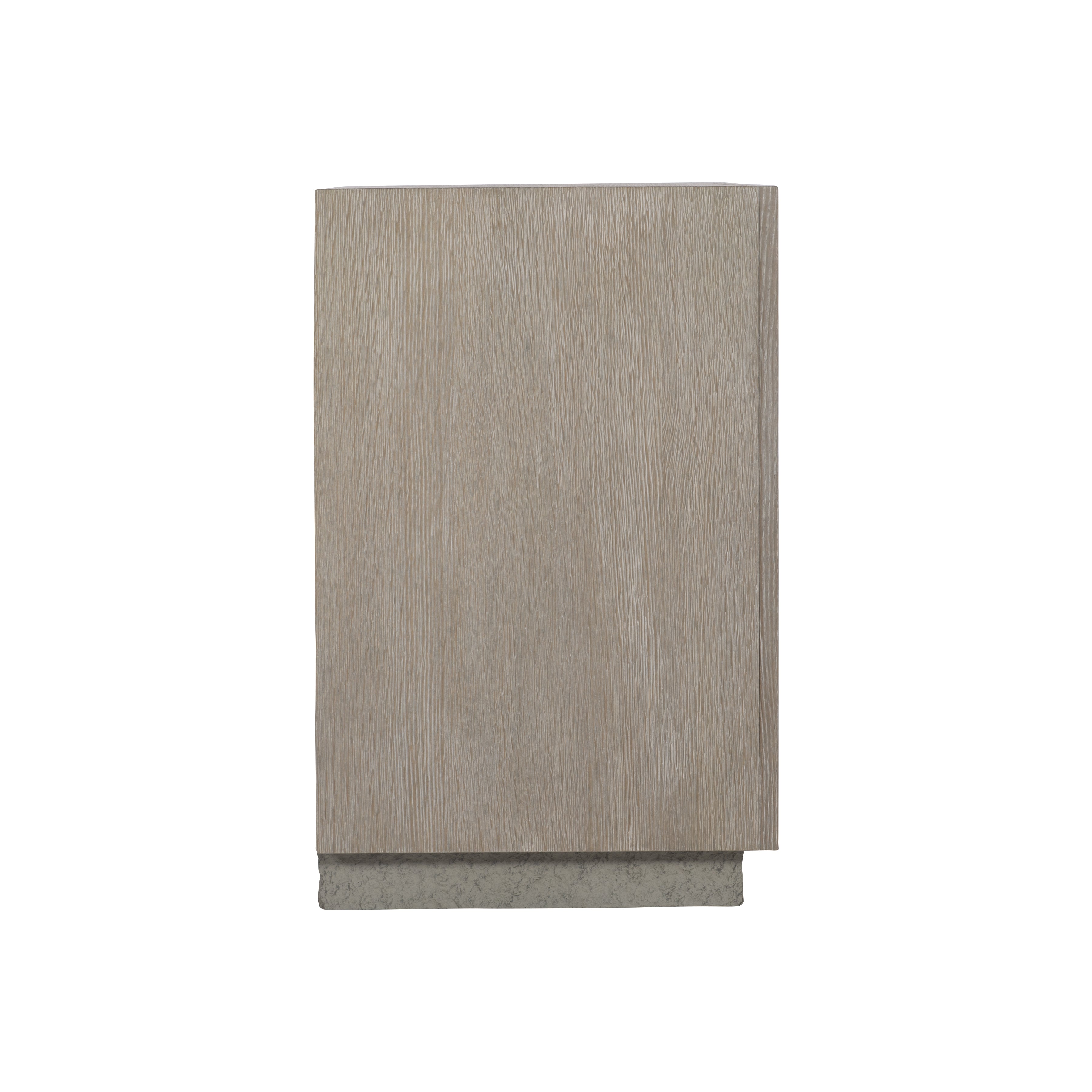 Lunula Nightstand by Bernhardt