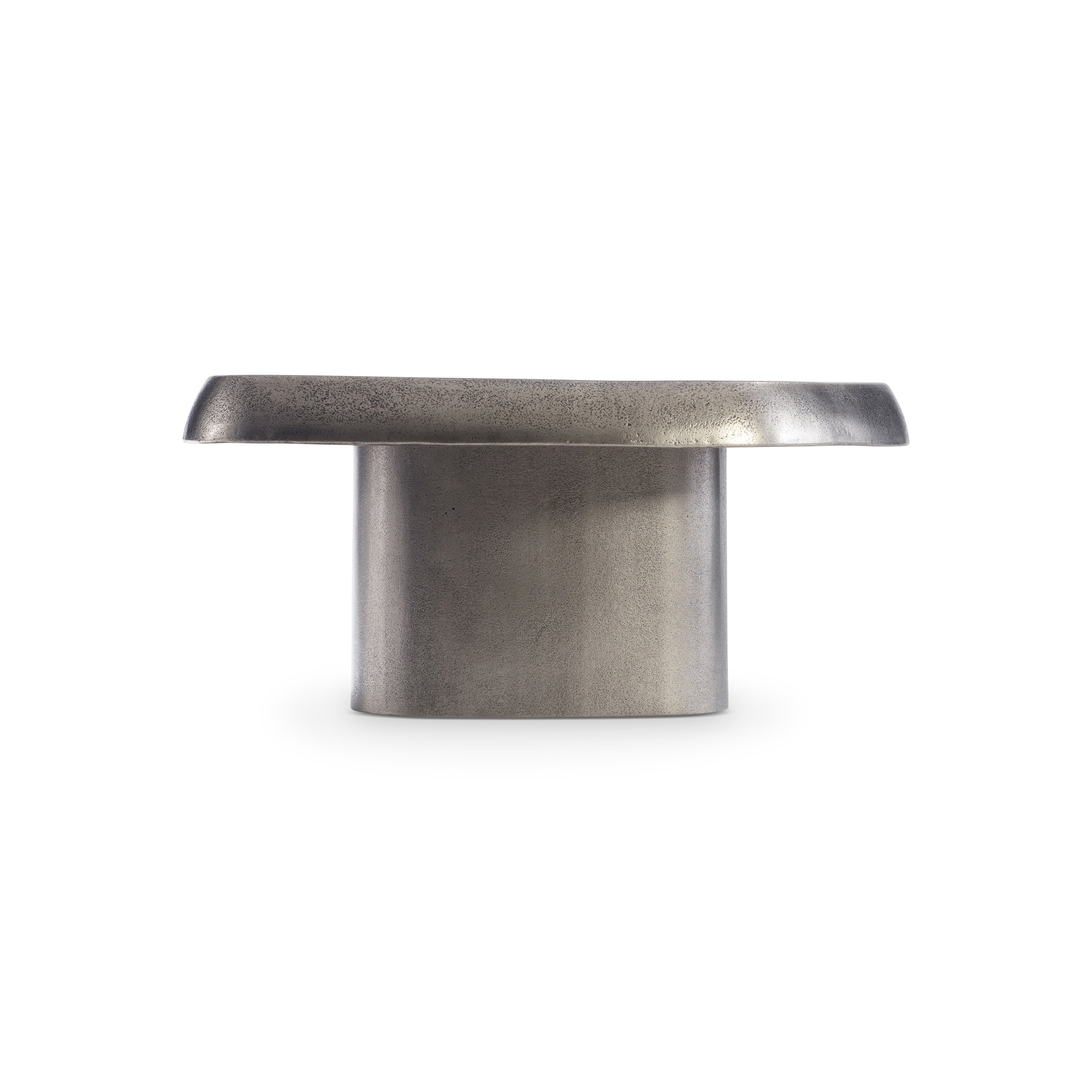 Clawson 35" Cocktail Table by Bernhardt