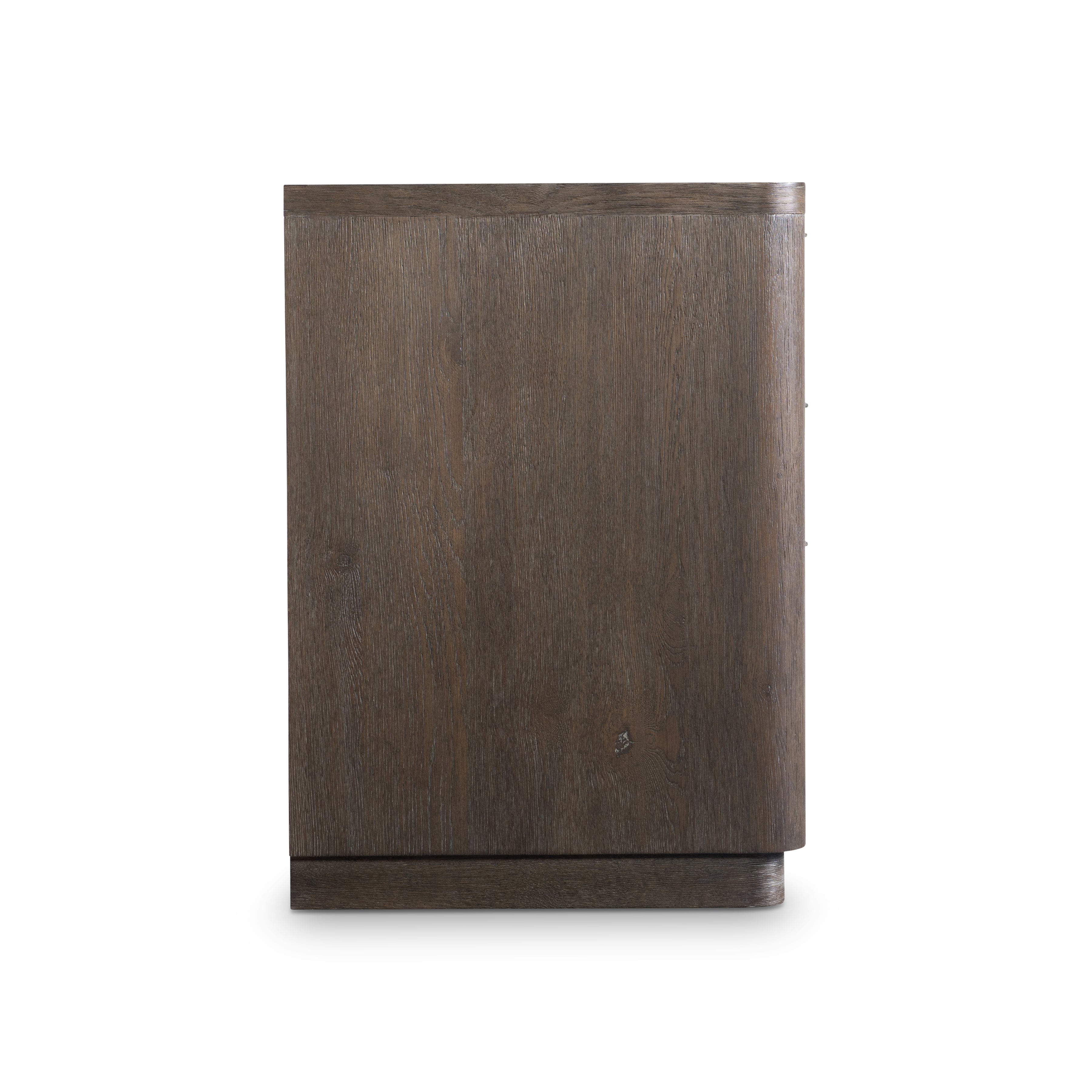 Outline 3-Drawer Nightstand by Bernhardt