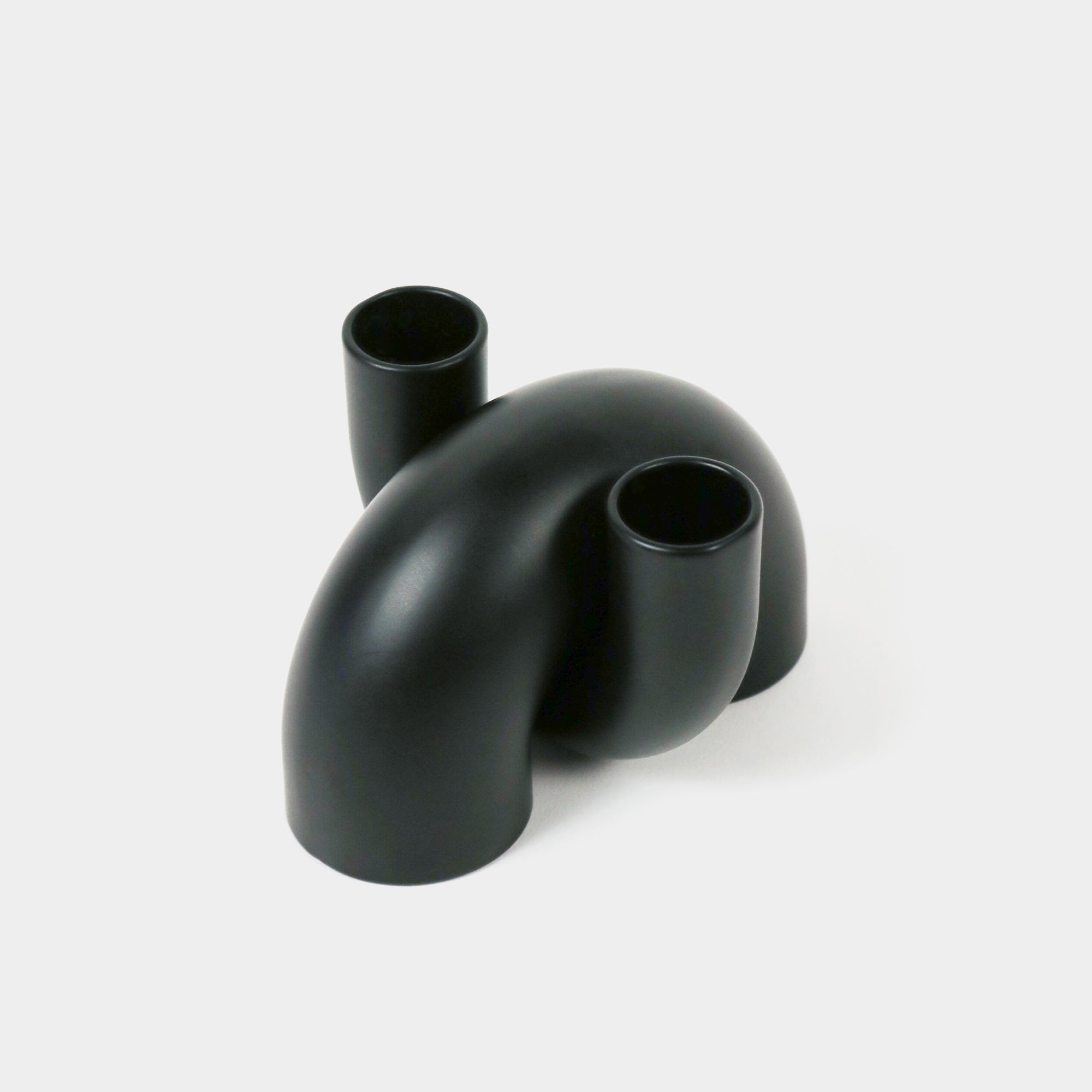 Macaroni 2-in-1 Candleholder - Tapers & Tealights - Black Candle Holders 54Celsius , Black Friday Sale 54Celsius Furniture Sale, Old Bones Co, Mid Century Furniture Sale, Four Hands Furniture, Black Friday Sale Macaroni 2-in-1 Candleholder - Tapers & Tealights - Black,Gus Sale, Perigold Macaroni 2-in-1 Candleholder - Tapers & Tealights - Black Candle Holders Black Friday Sale , Perigold Sale Macaroni 2-in-1 Candleholder - Tapers & Tealights - Black,Macaroni 2-in-1 Candleholder - Tapers & Tealights - Black L