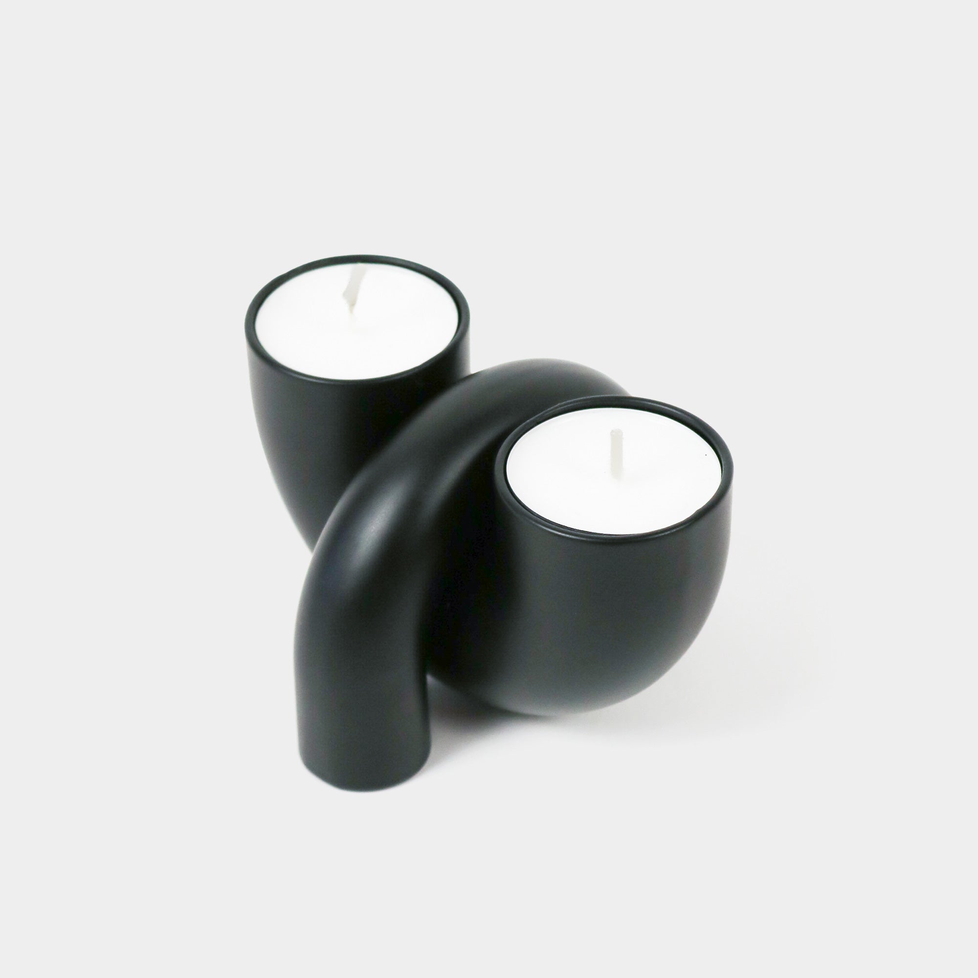 Macaroni 2-in-1 Candleholder - Tapers & Tealights - Black Candle Holders 54Celsius , Black Friday Sale 54Celsius Furniture Sale, Old Bones Co, Mid Century Furniture Sale, Four Hands Furniture, Black Friday Sale Macaroni 2-in-1 Candleholder - Tapers & Tealights - Black,Gus Sale, Perigold Macaroni 2-in-1 Candleholder - Tapers & Tealights - Black Candle Holders Black Friday Sale , Perigold Sale Macaroni 2-in-1 Candleholder - Tapers & Tealights - Black,Macaroni 2-in-1 Candleholder - Tapers & Tealights - Black L