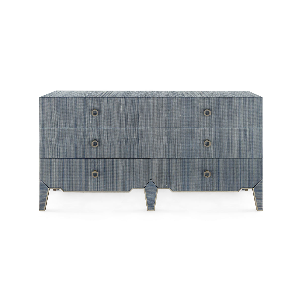 Madeline Extra Large 6-Drawer