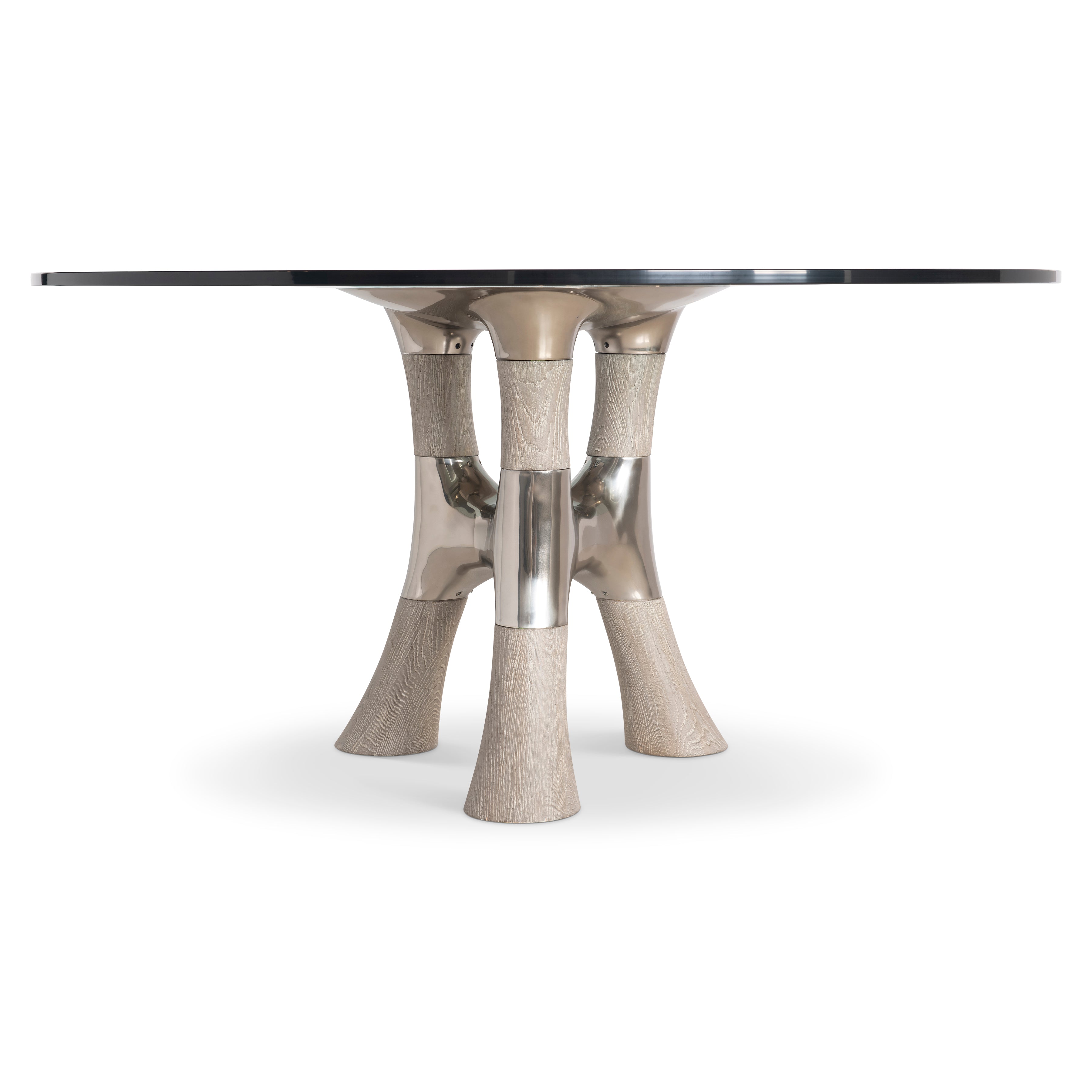 Dalton Dining Table by Bernhardt