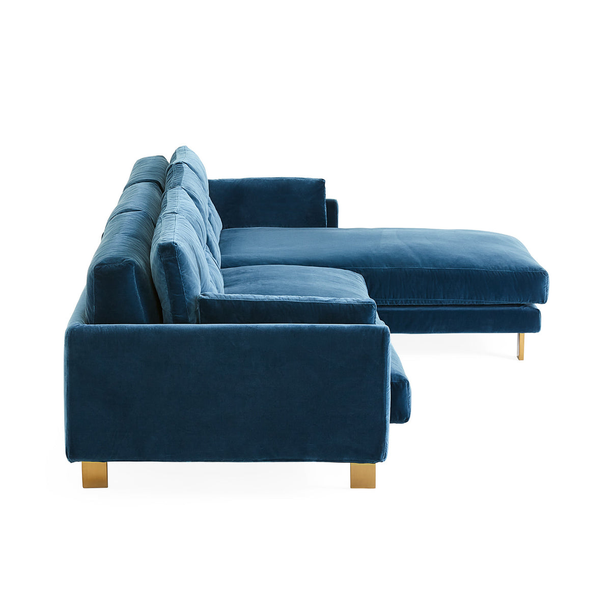 Malibu 117" Sectional