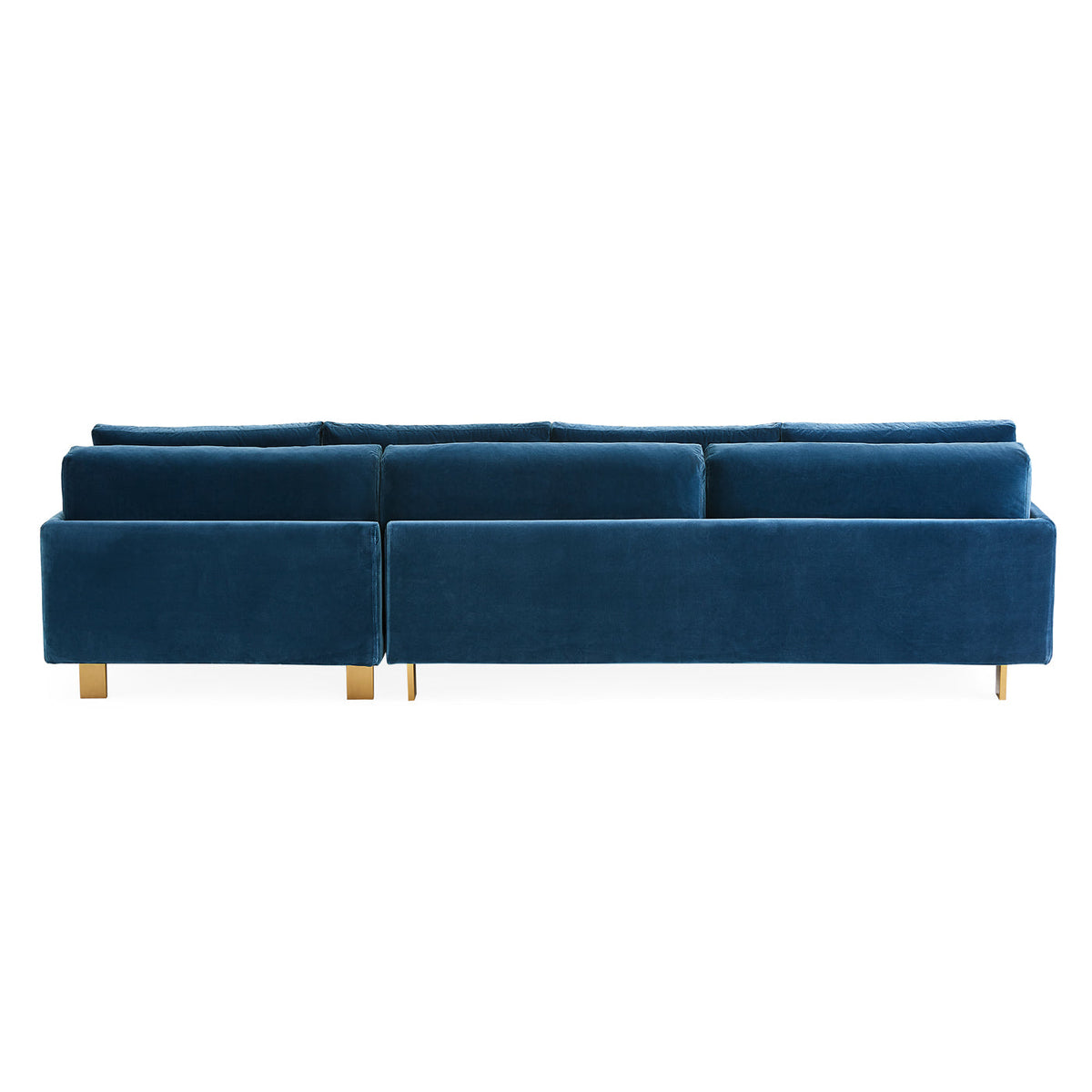 Malibu 117" Sectional