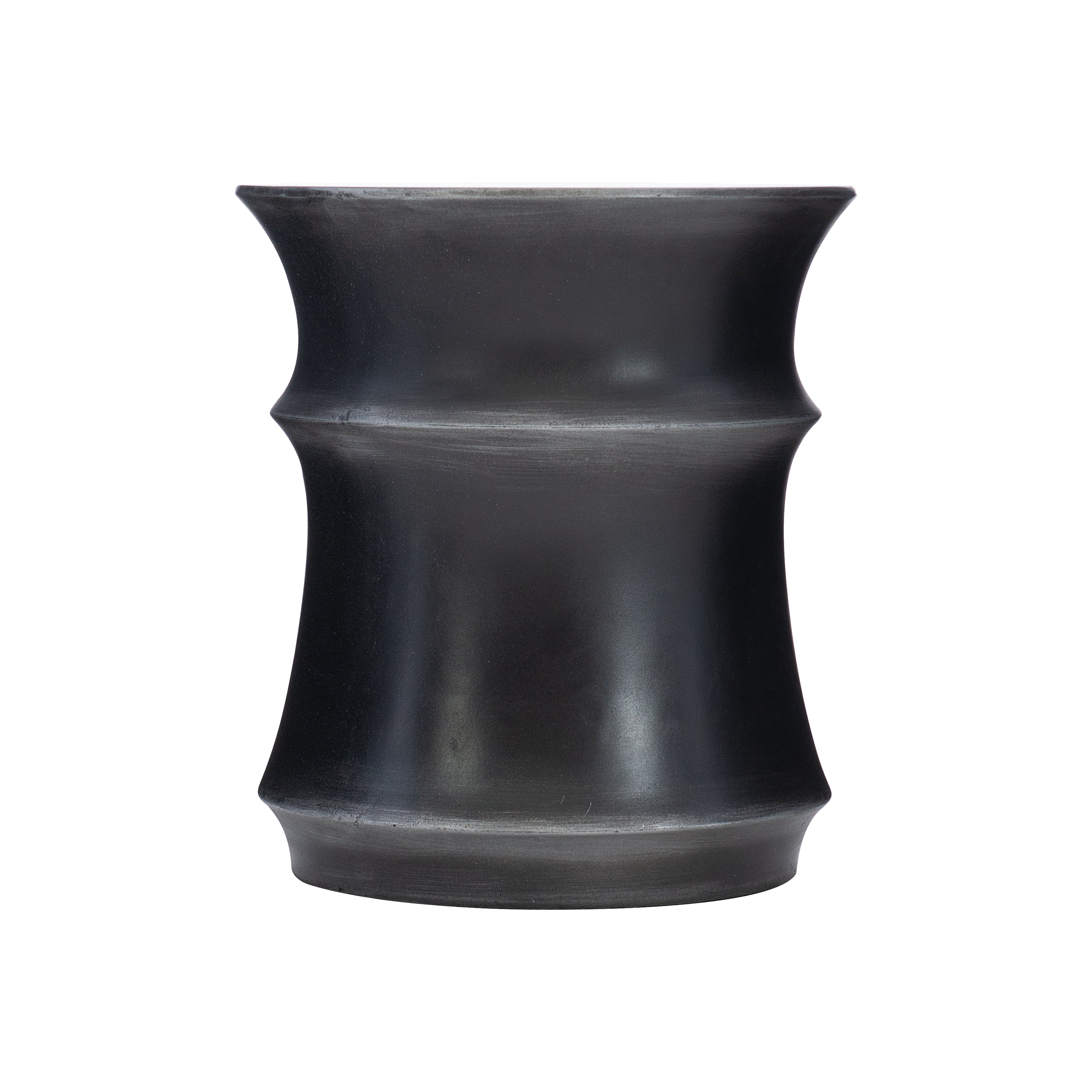 Maya Round Outdoor Accent Table by Bernhardt