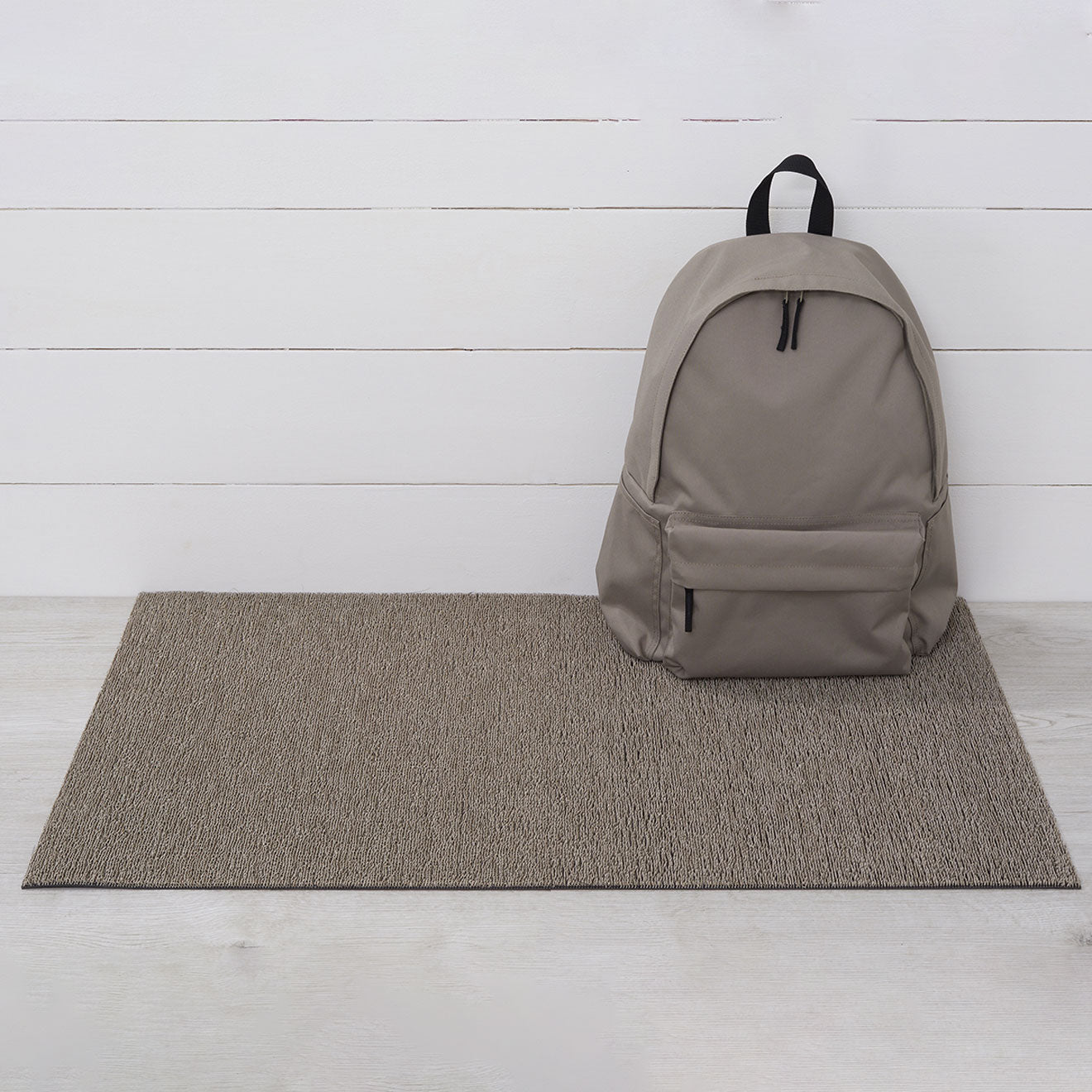 Heathered Shag Mats
