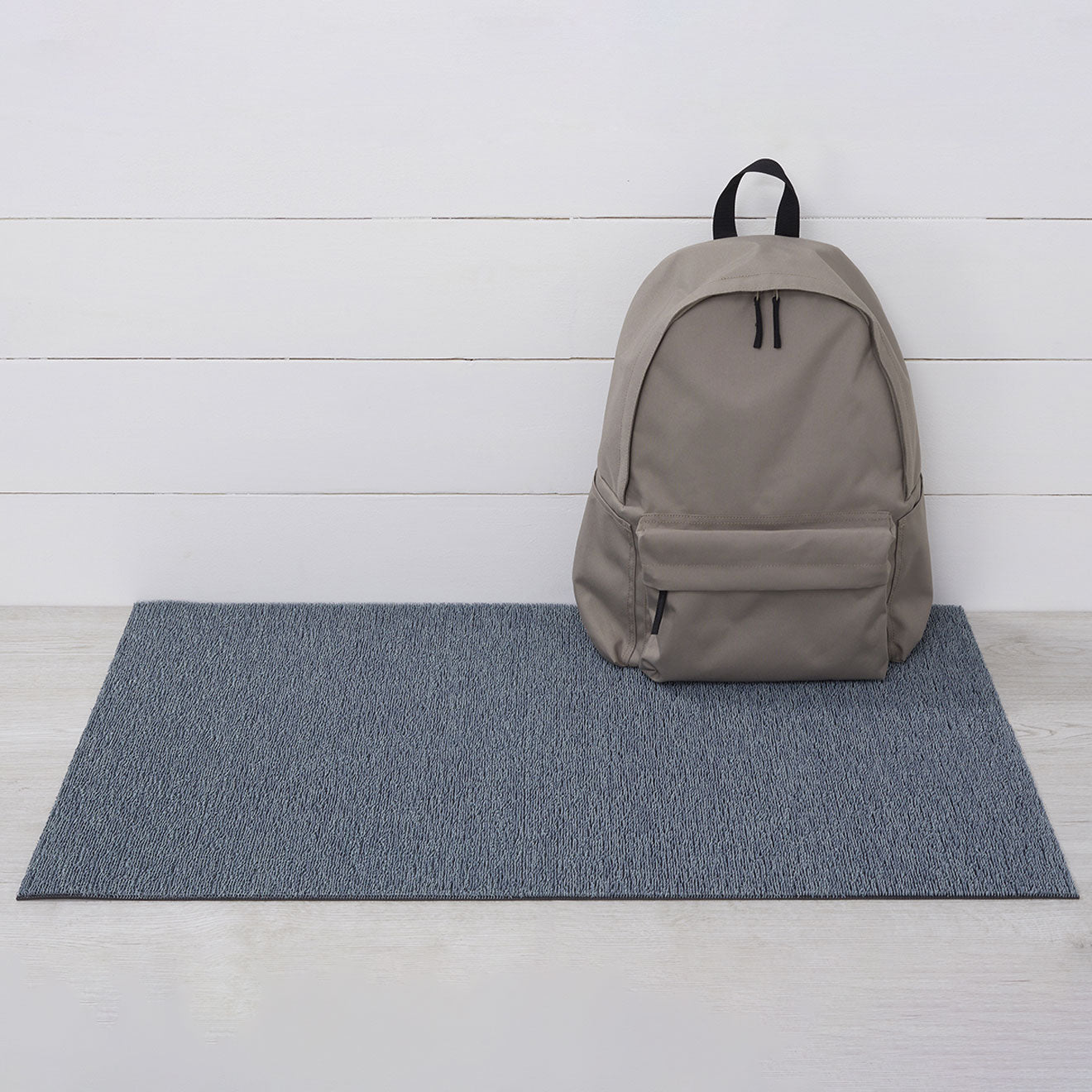 Heathered Shag Mats